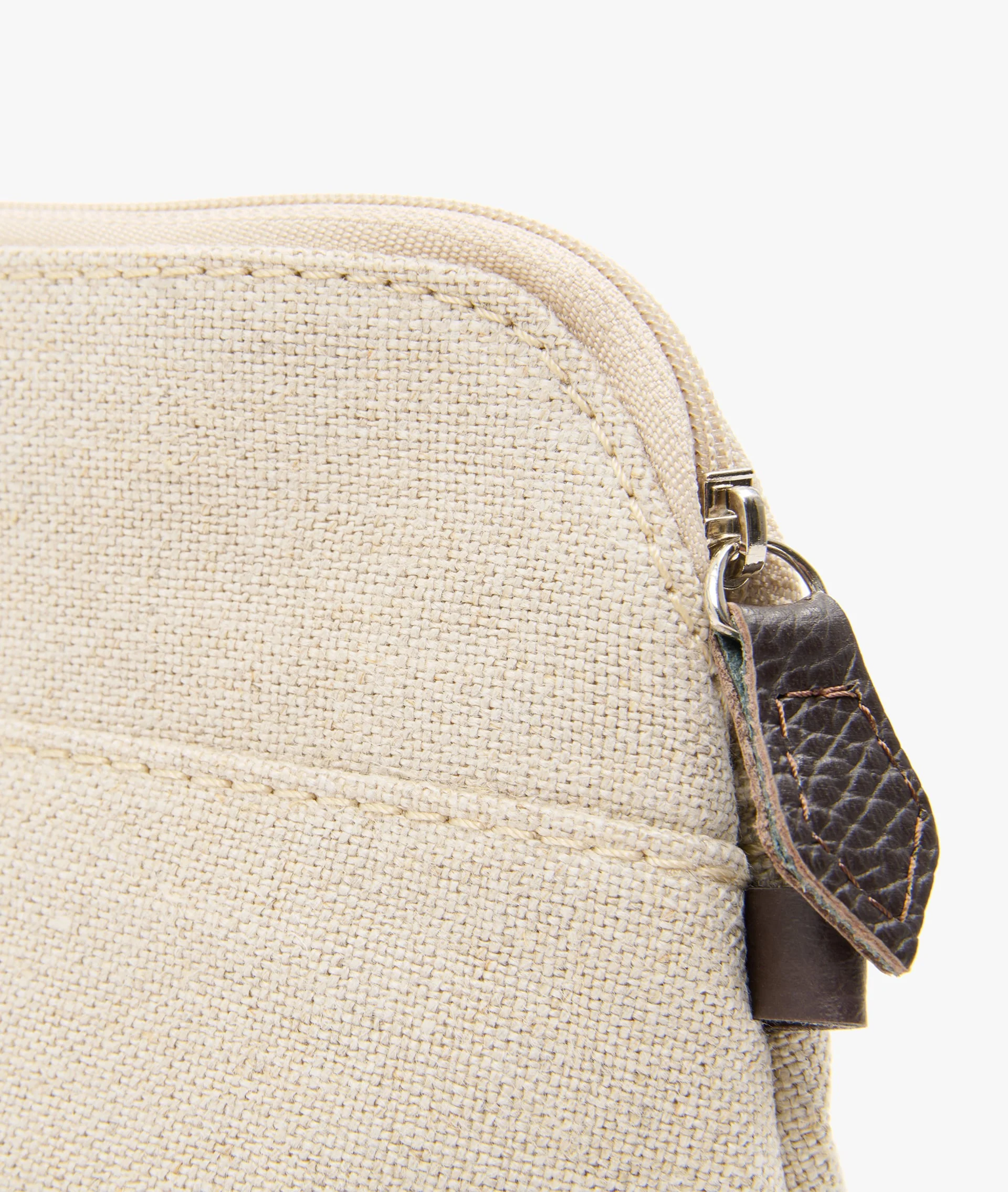 Trousse Aspen - Medium in Raw	 - Image 3