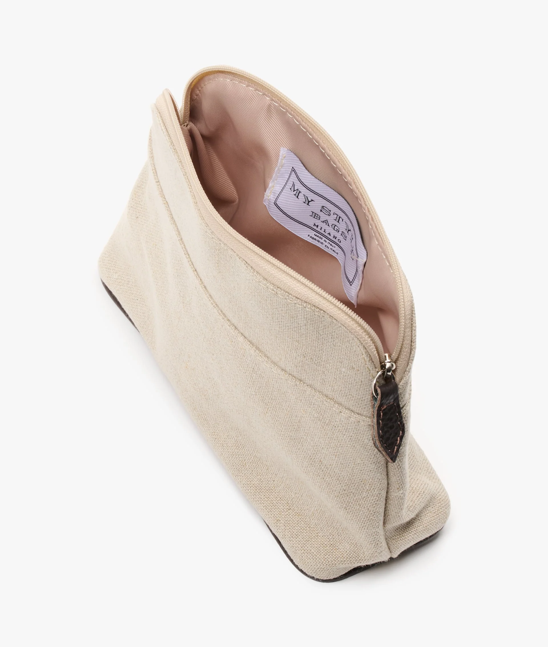 Trousse Aspen - Medium in Raw	 - Image 4