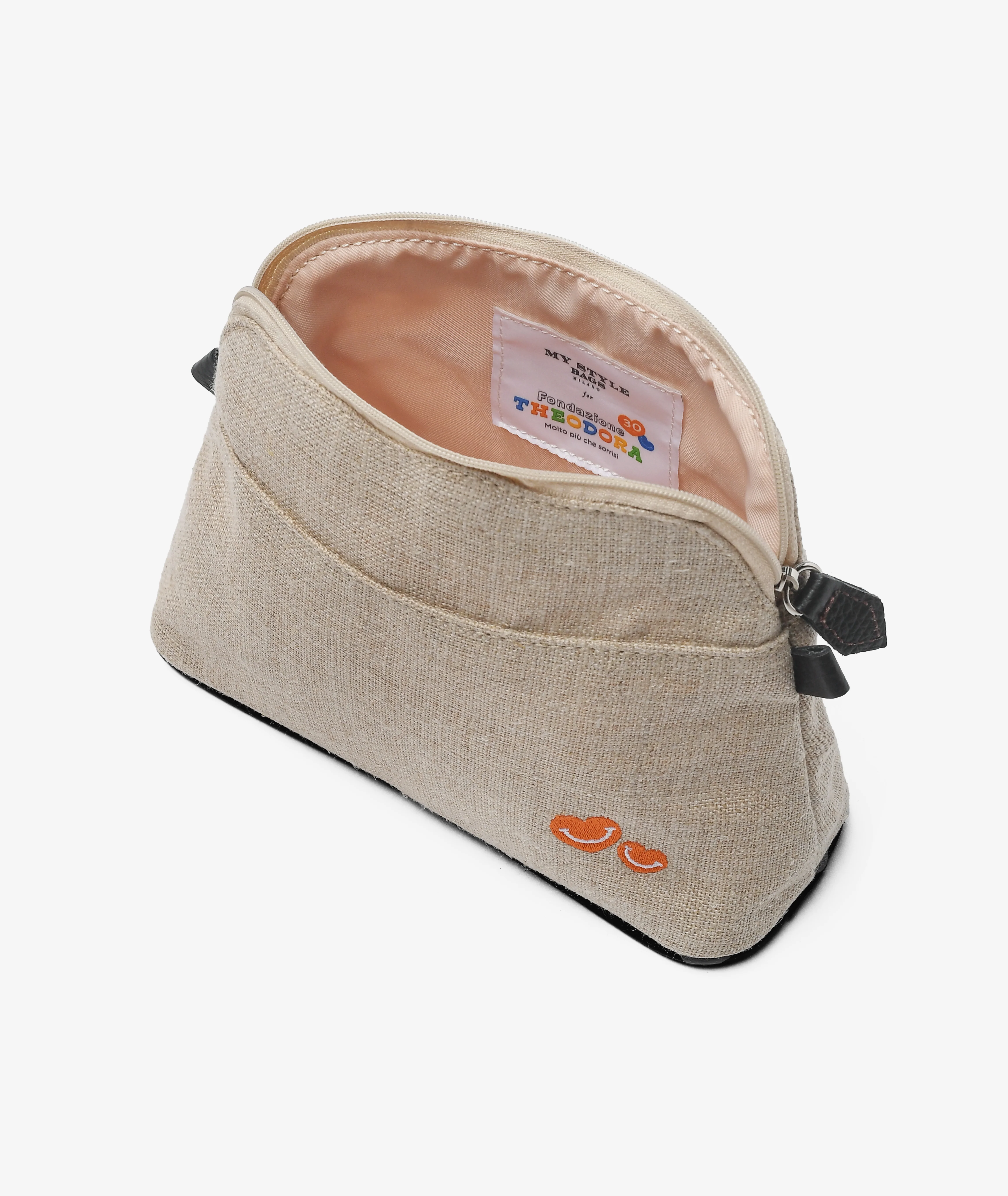 Trousse Aspen Medium X Fondazione Theodora - Image 4