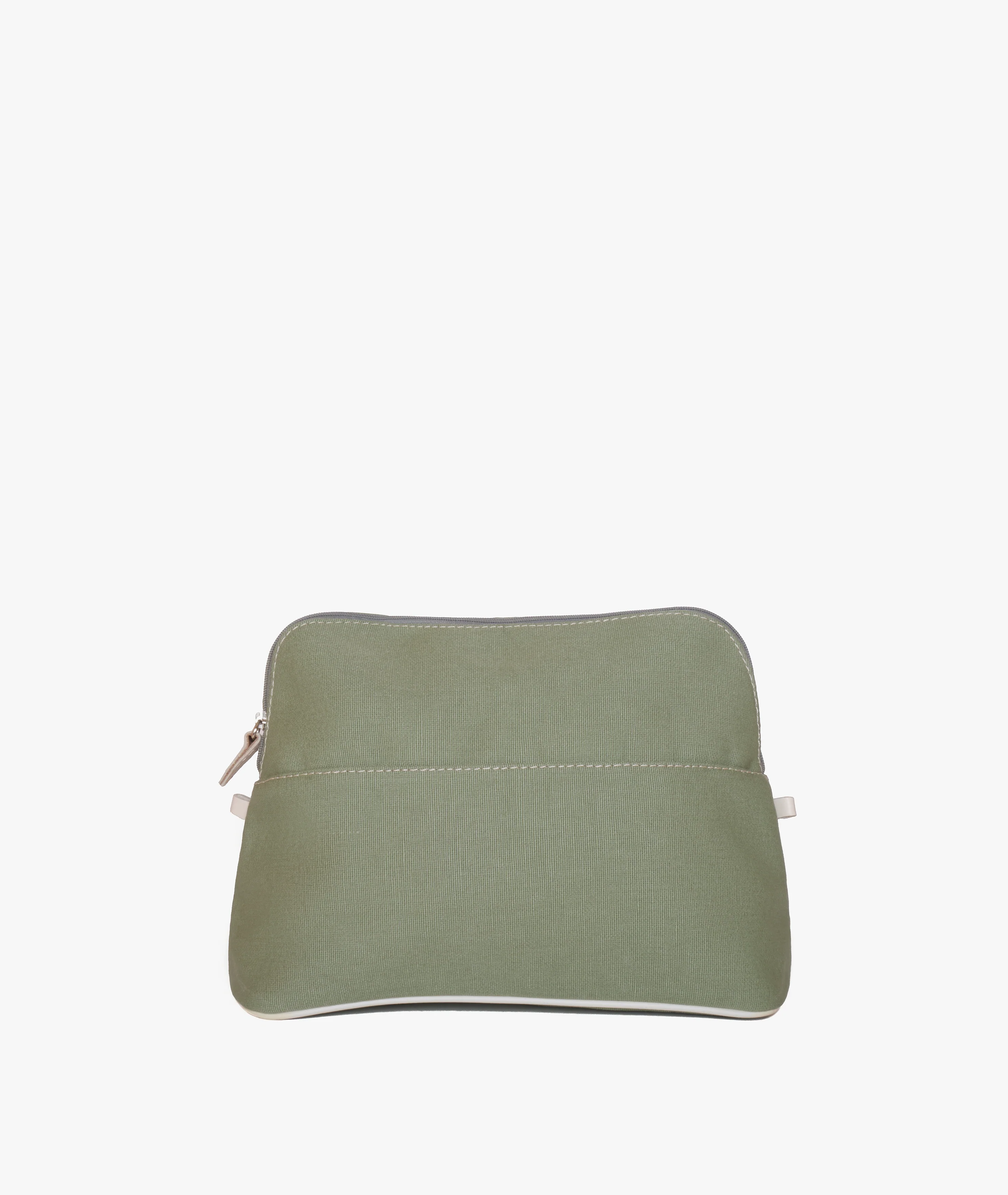 Trousse Aspen - Large in Sage Green