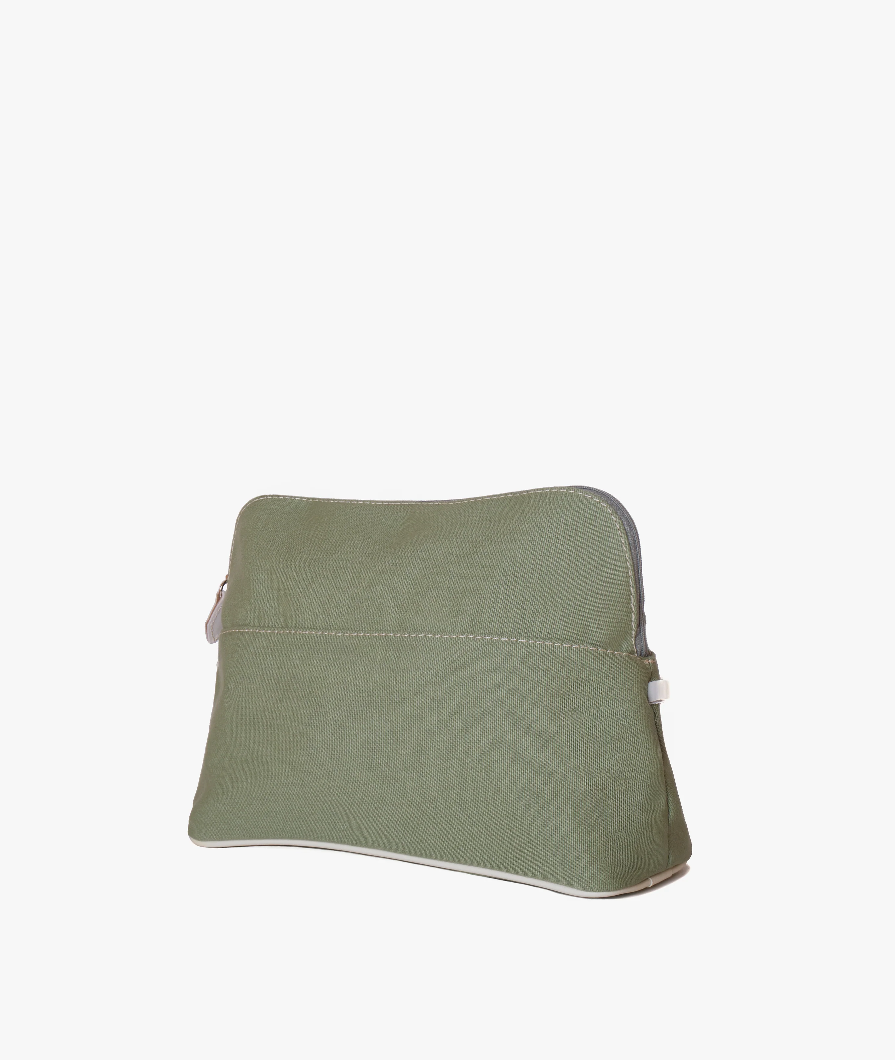 Trousse Aspen - Large in Sage Green - Image 2