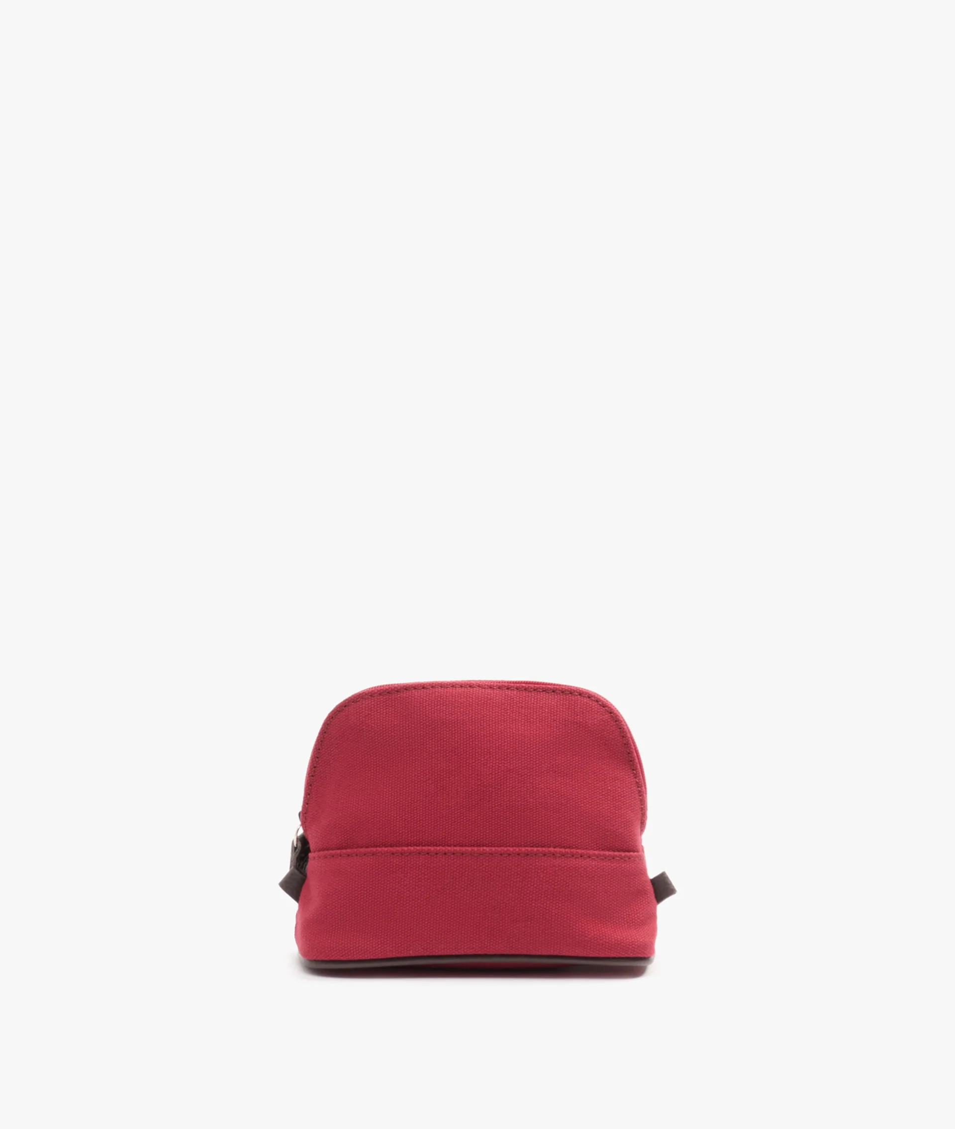 Trousse Aspen - Small in Burgundy