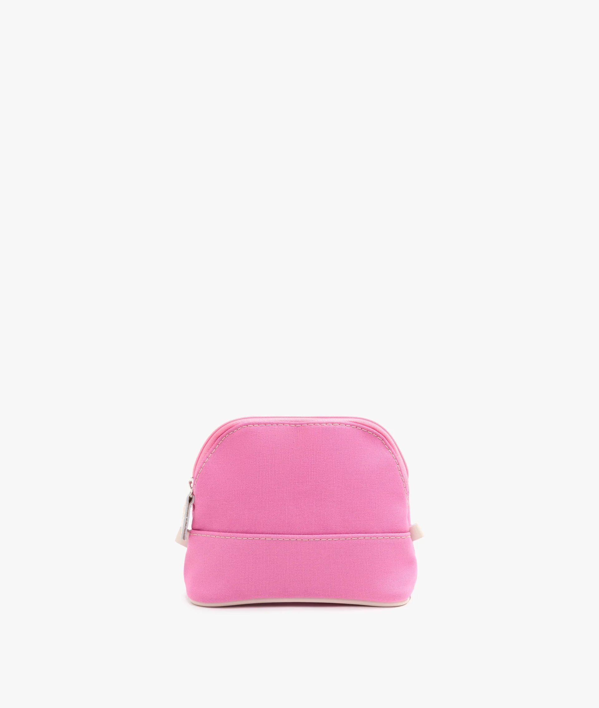 Trousse Aspen - Small in Fuchsia