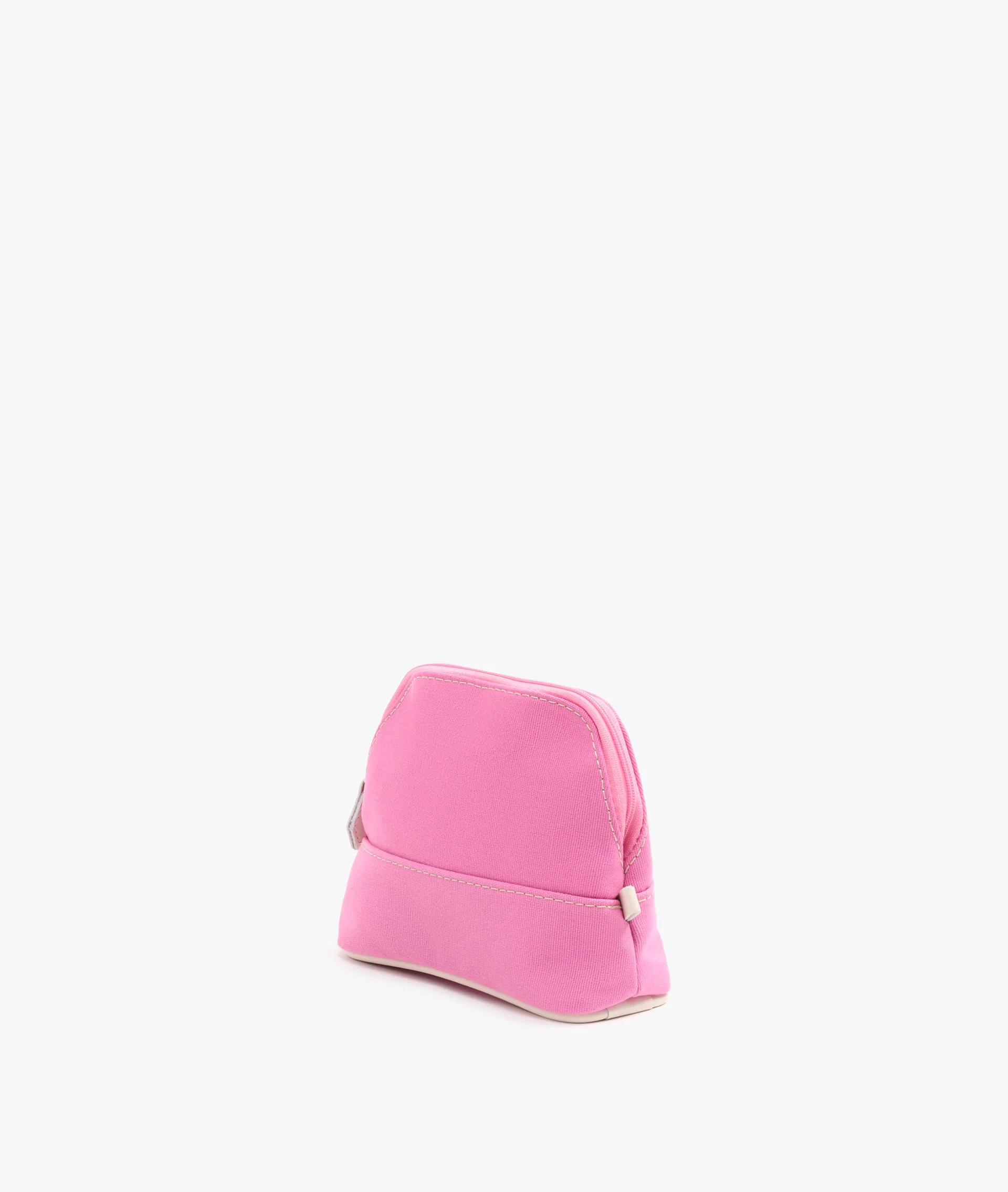 Trousse Aspen - Small in Fuchsia - Image 2