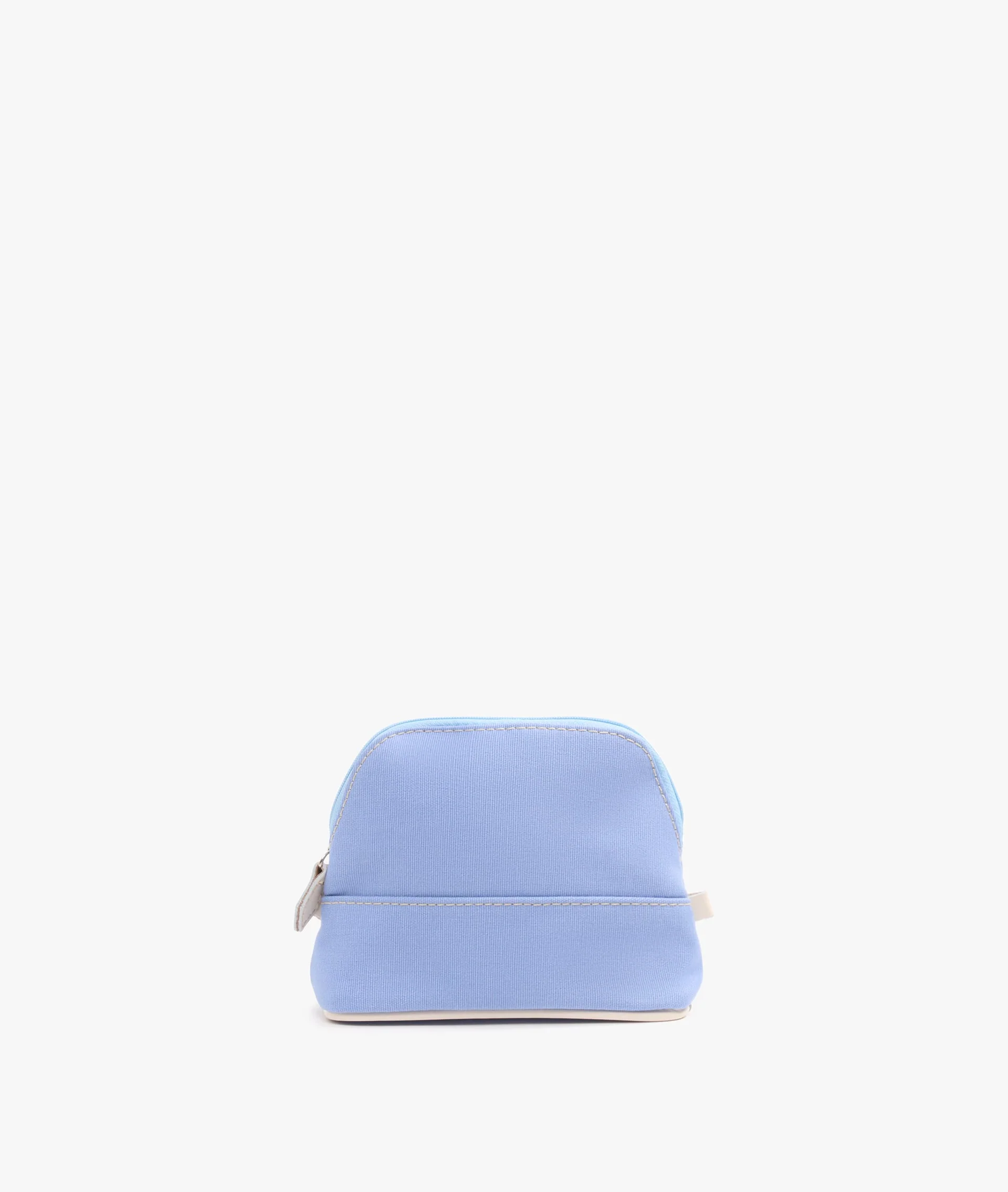 Trousse Aspen - Small in Light Blue