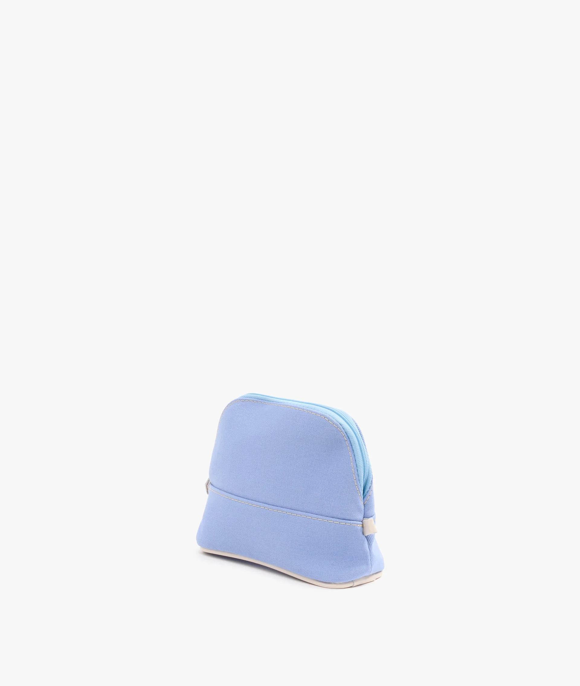 Trousse Aspen - Small in Light Blue - Image 2