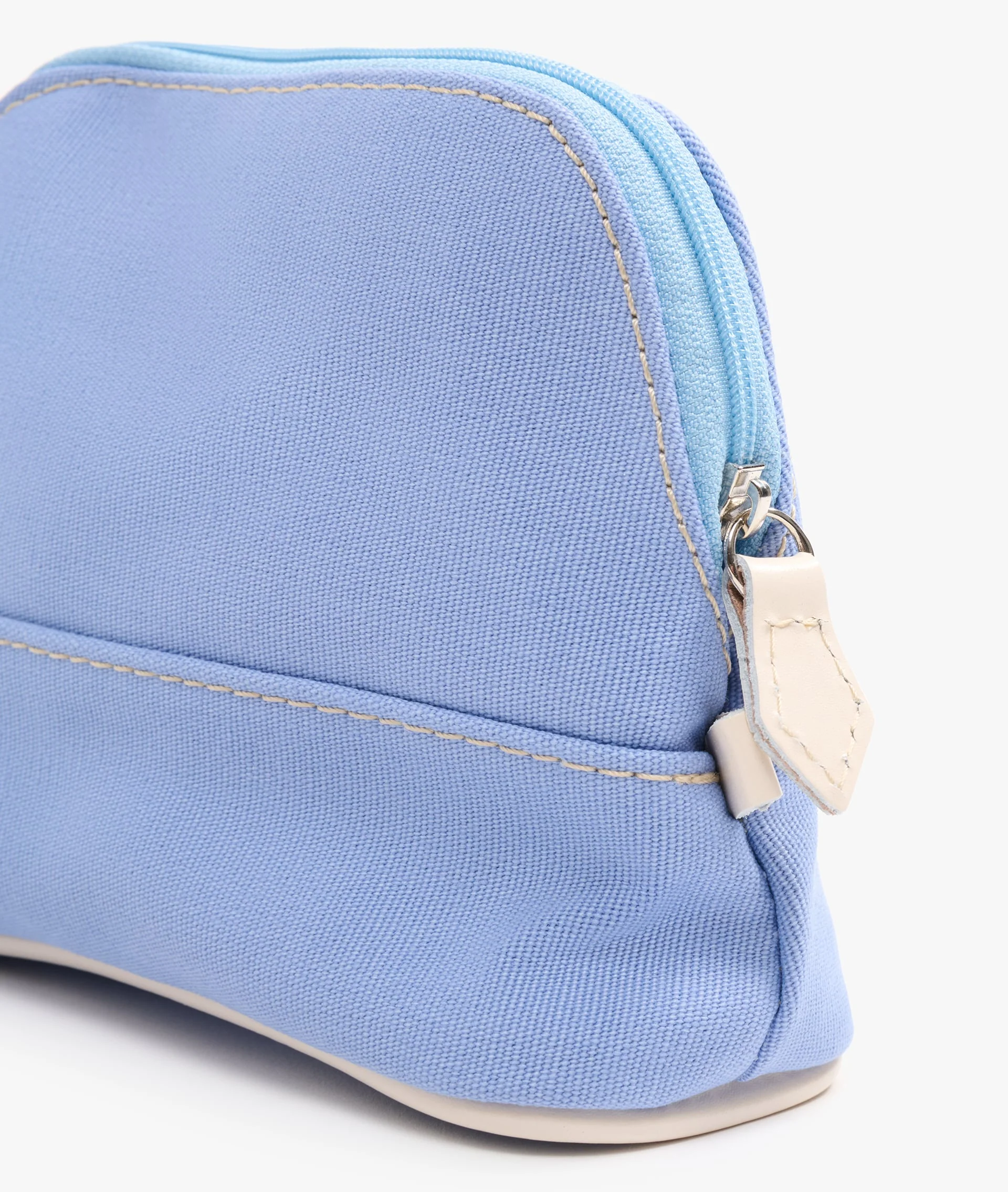 Trousse Aspen - Small in Light Blue - Image 3