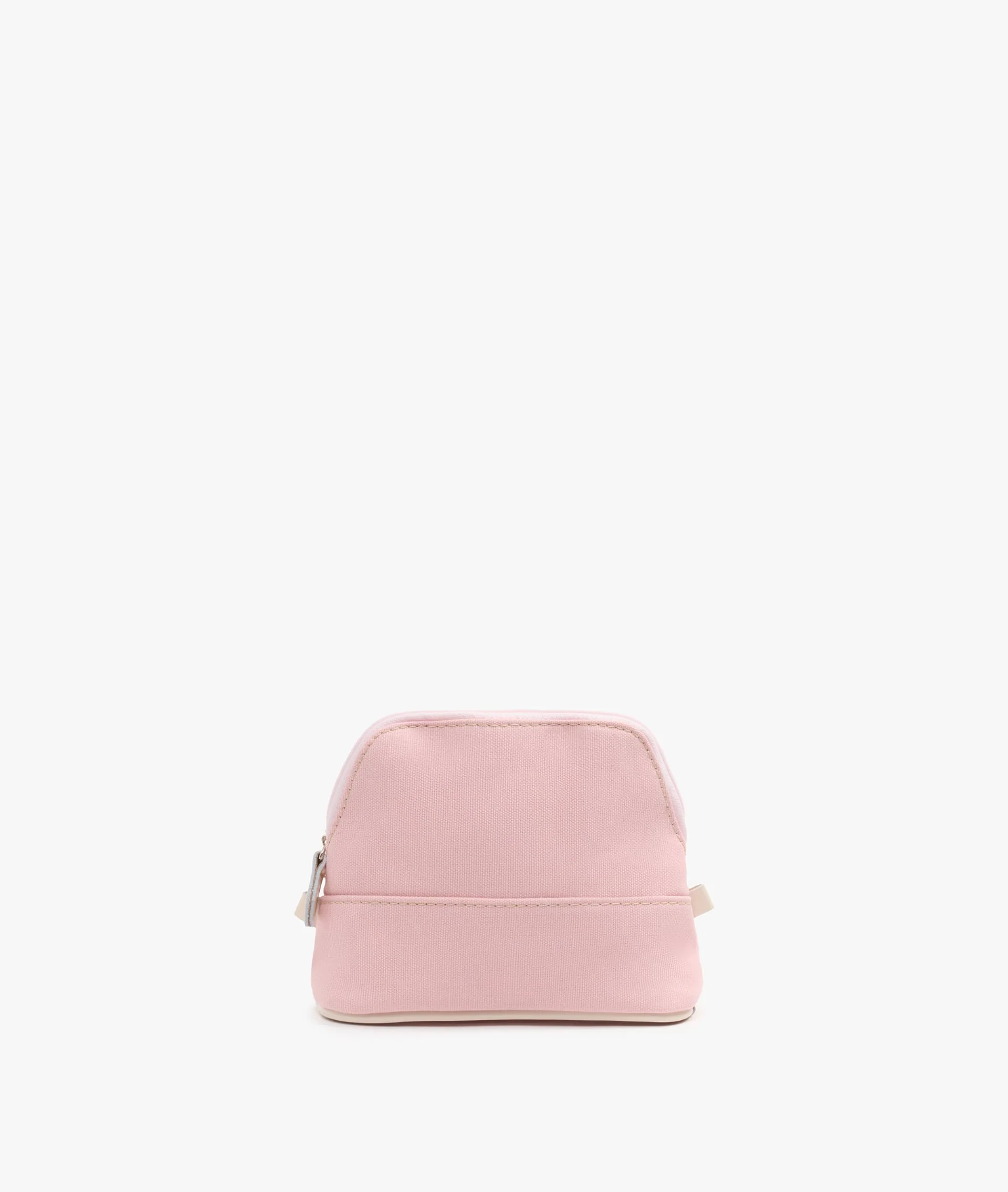 Trousse Aspen - Small in Baby Pink	