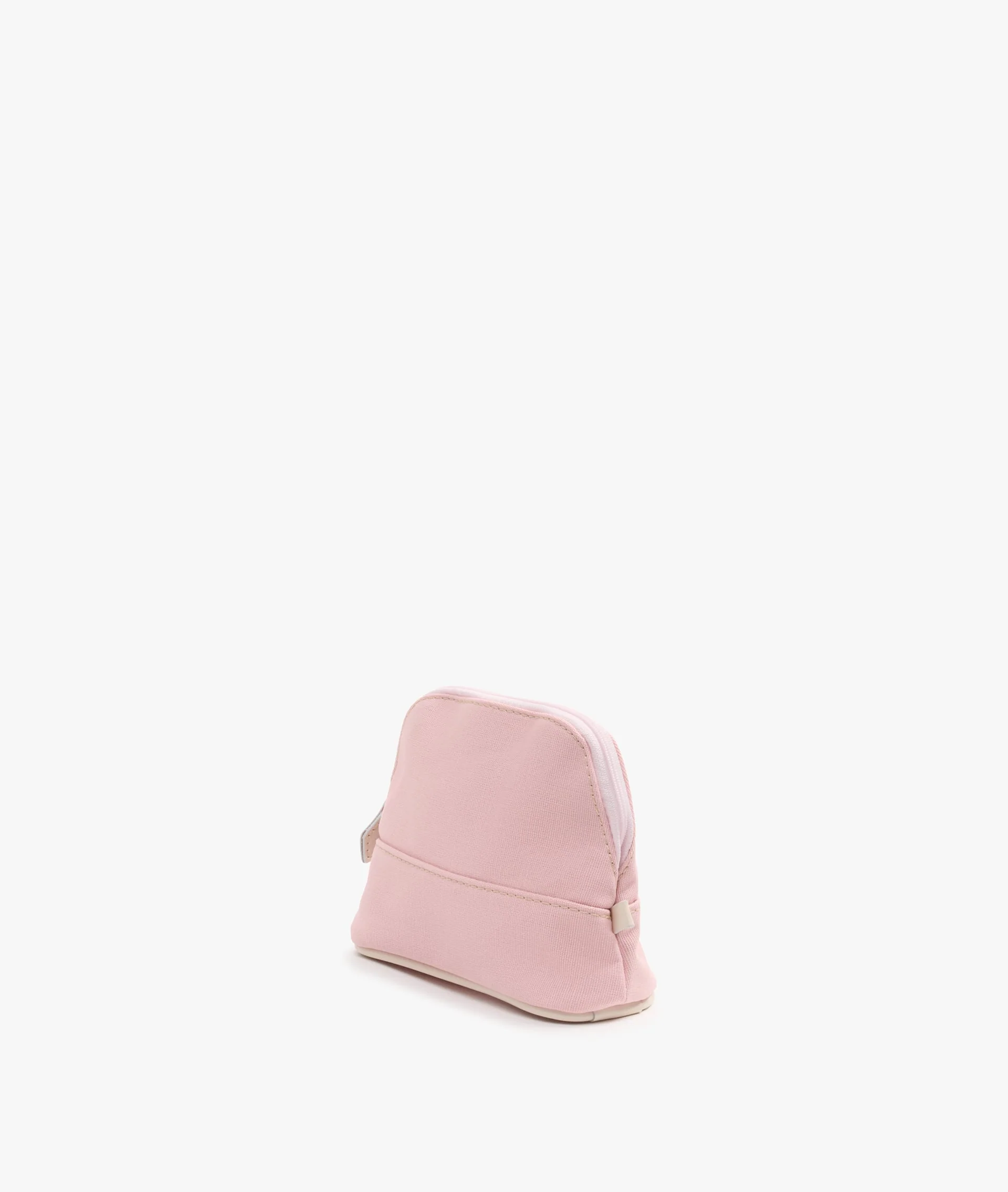 Trousse Aspen - Small in Baby Pink	 - Image 2