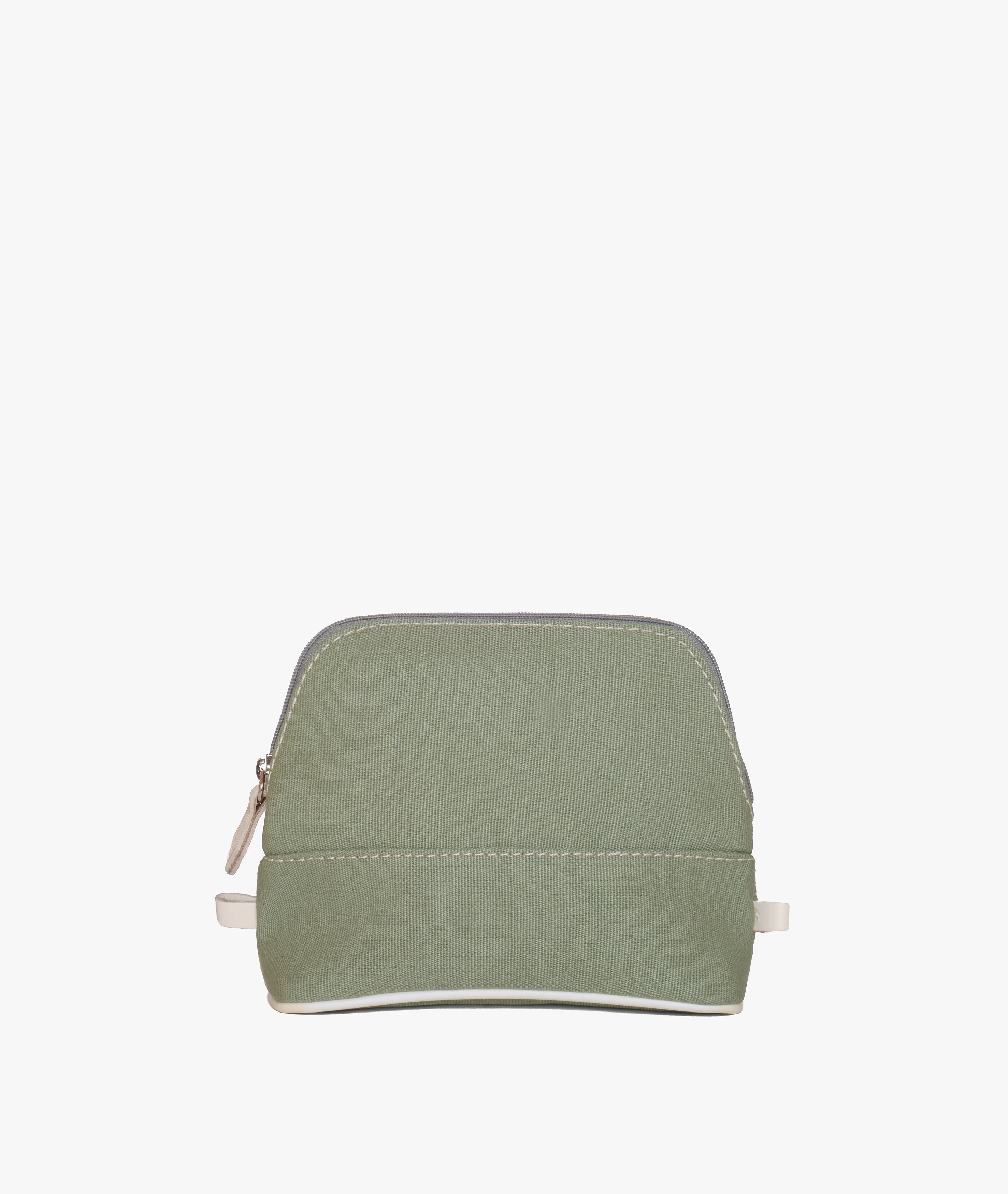 Trousse Aspen - Small in Sage Green