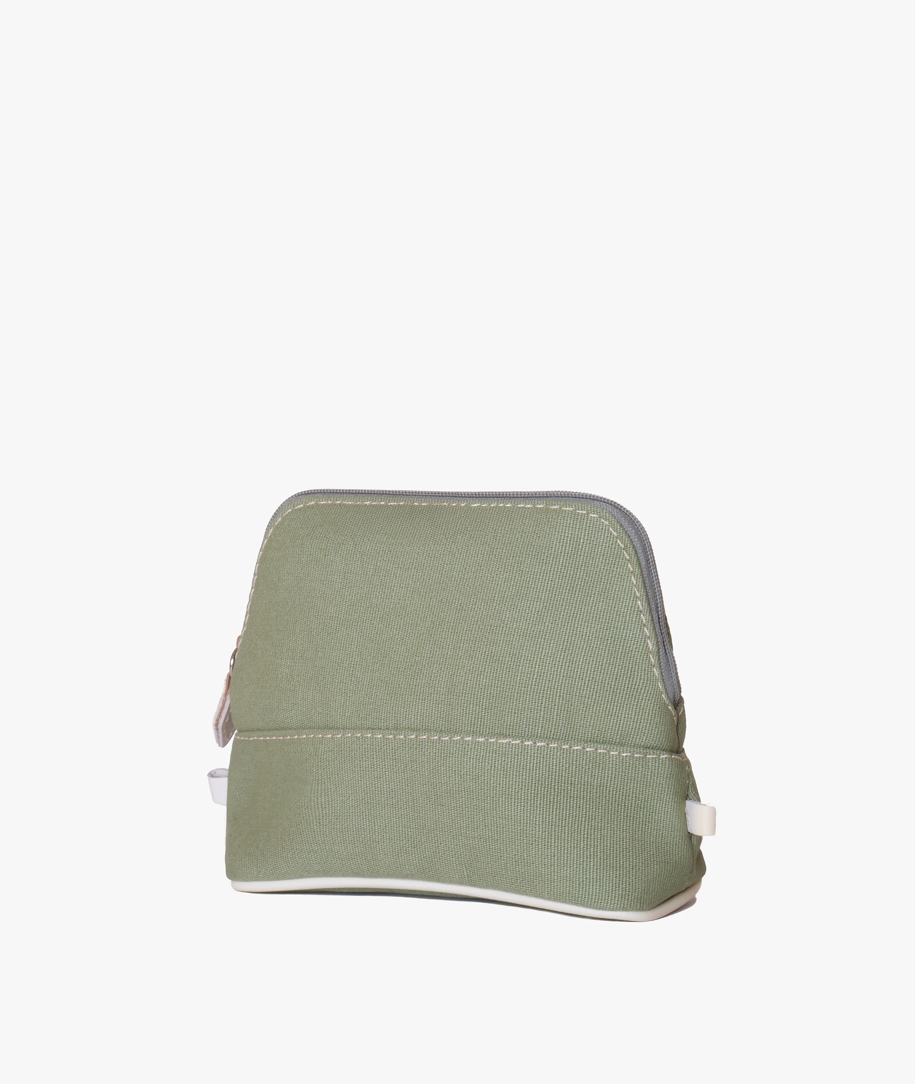Trousse Aspen - Small in Sage Green - Image 2