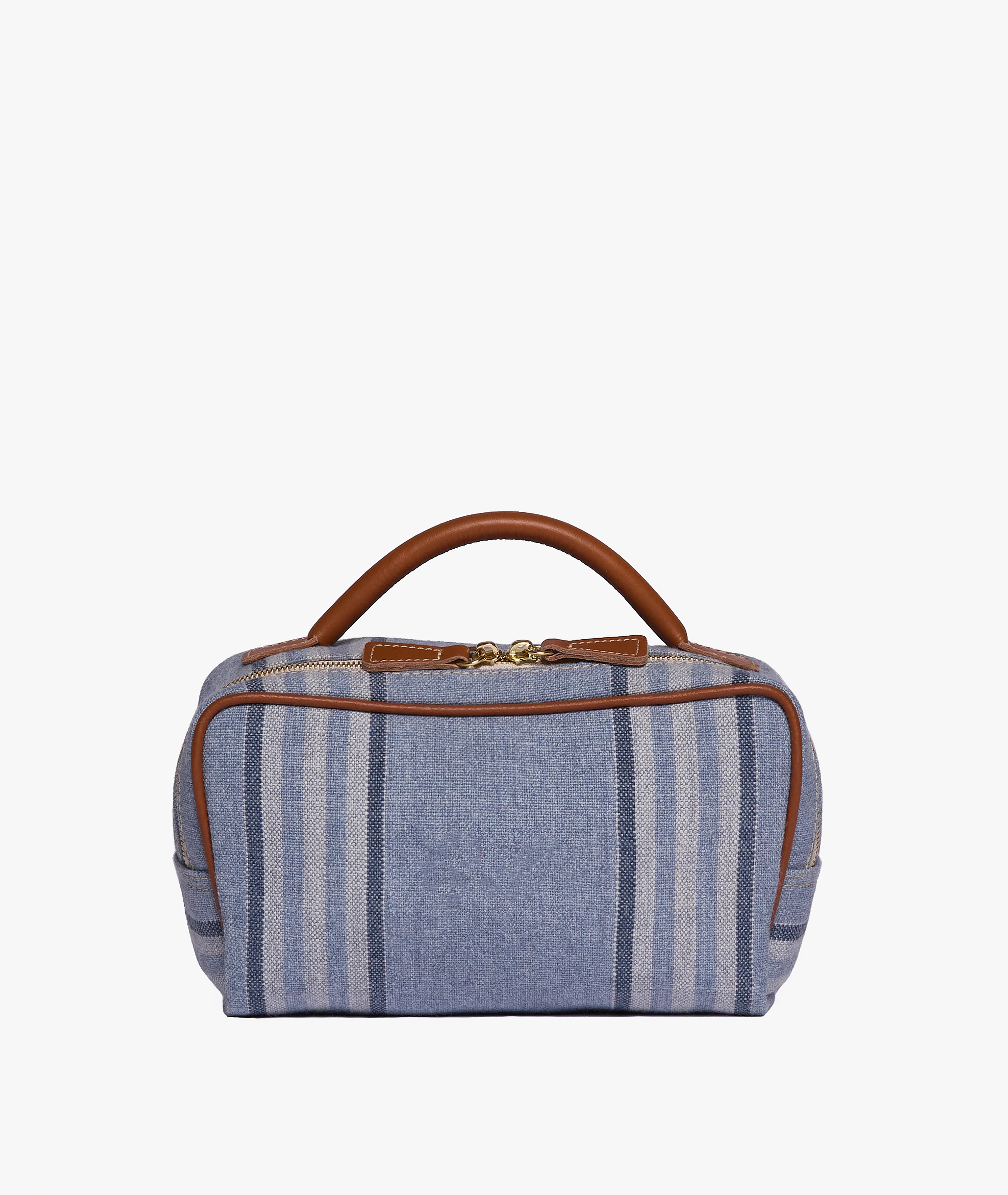 Berkeley Beauty Case Antibes in Powder Blue