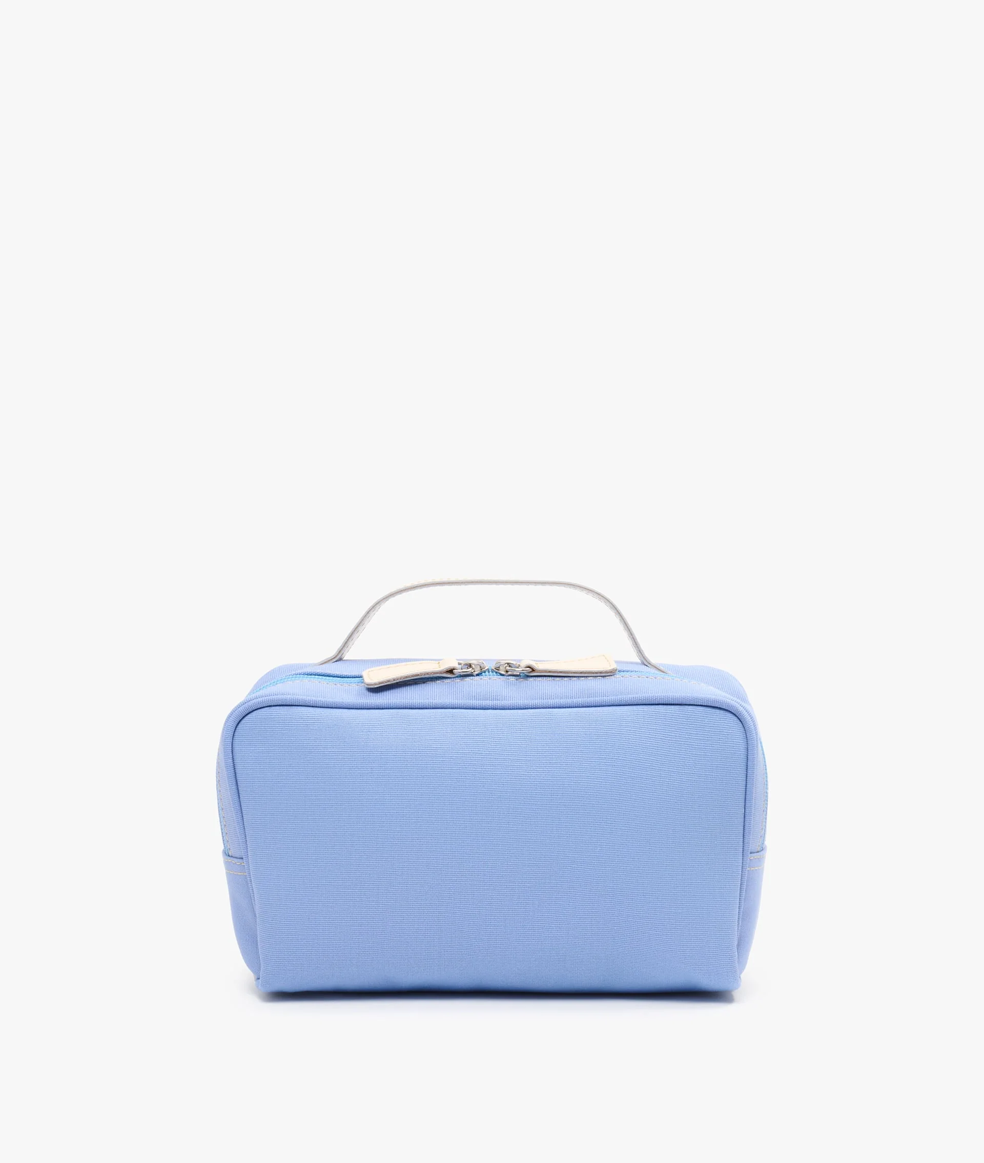 Berkeley Beauty Case in Light Blue