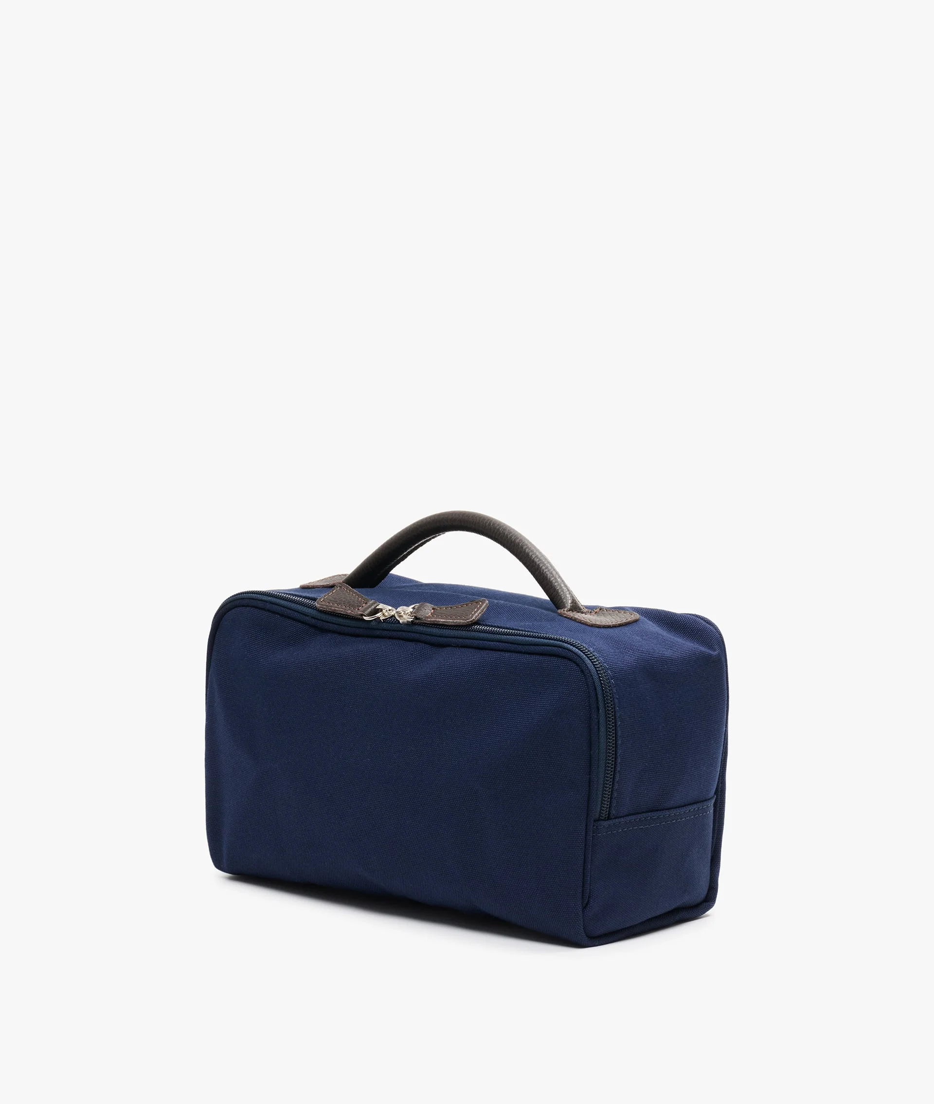 Berkeley Beauty Case - Maxi in Dark Blue - Image 2