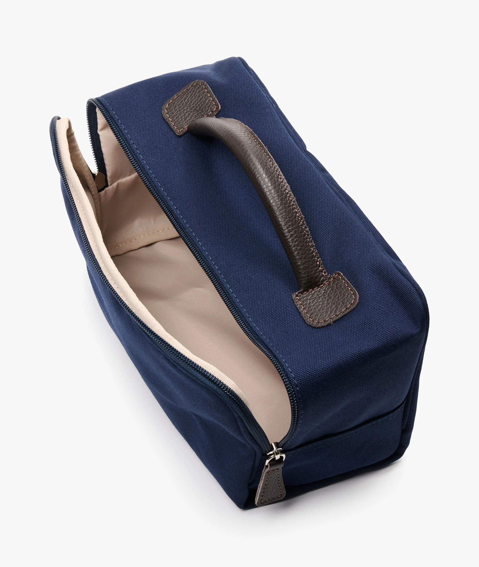 Berkeley Beauty Case - Maxi in Dark Blue - Image 4