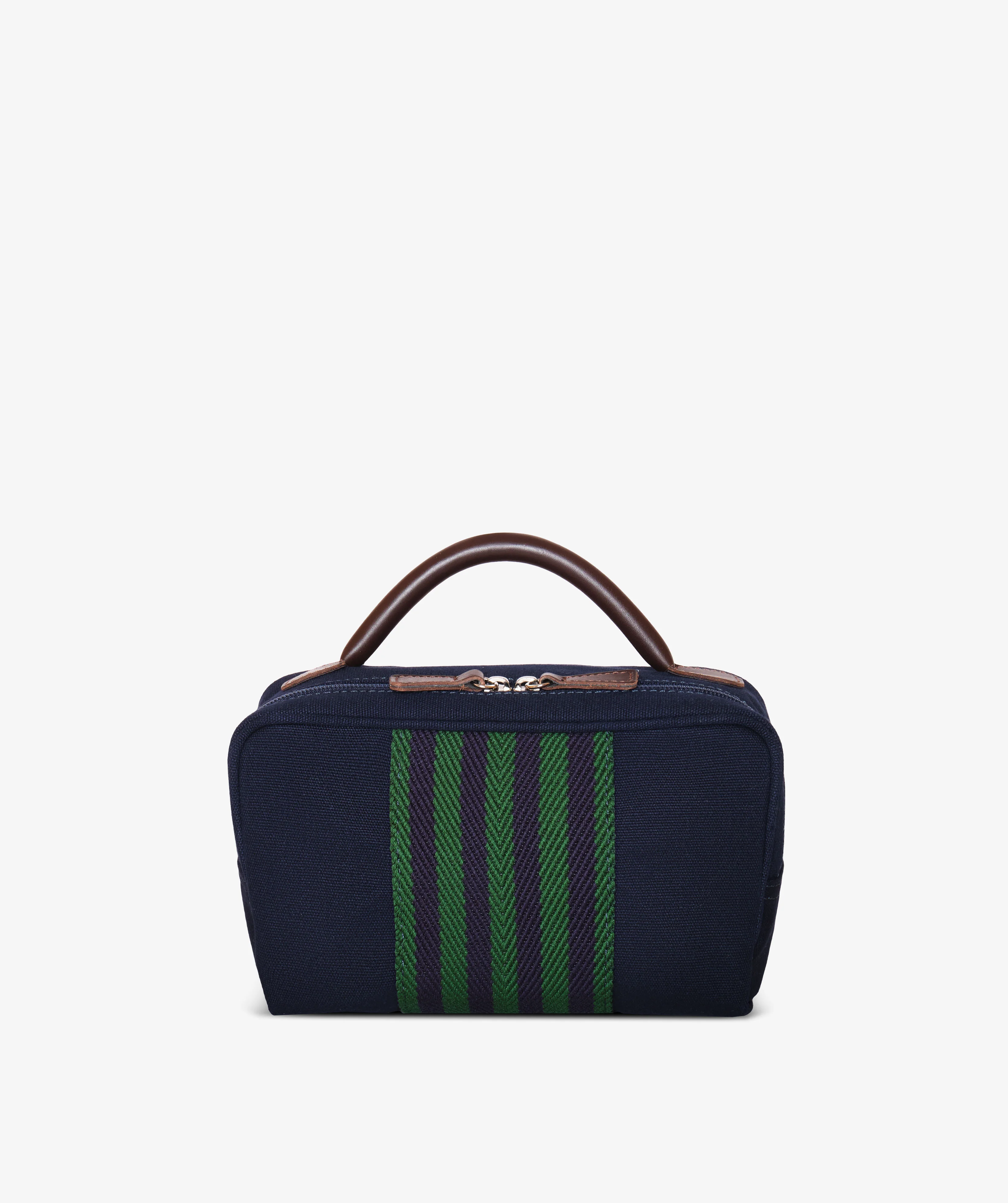 Berkeley Beauty Case Heritage in Blue