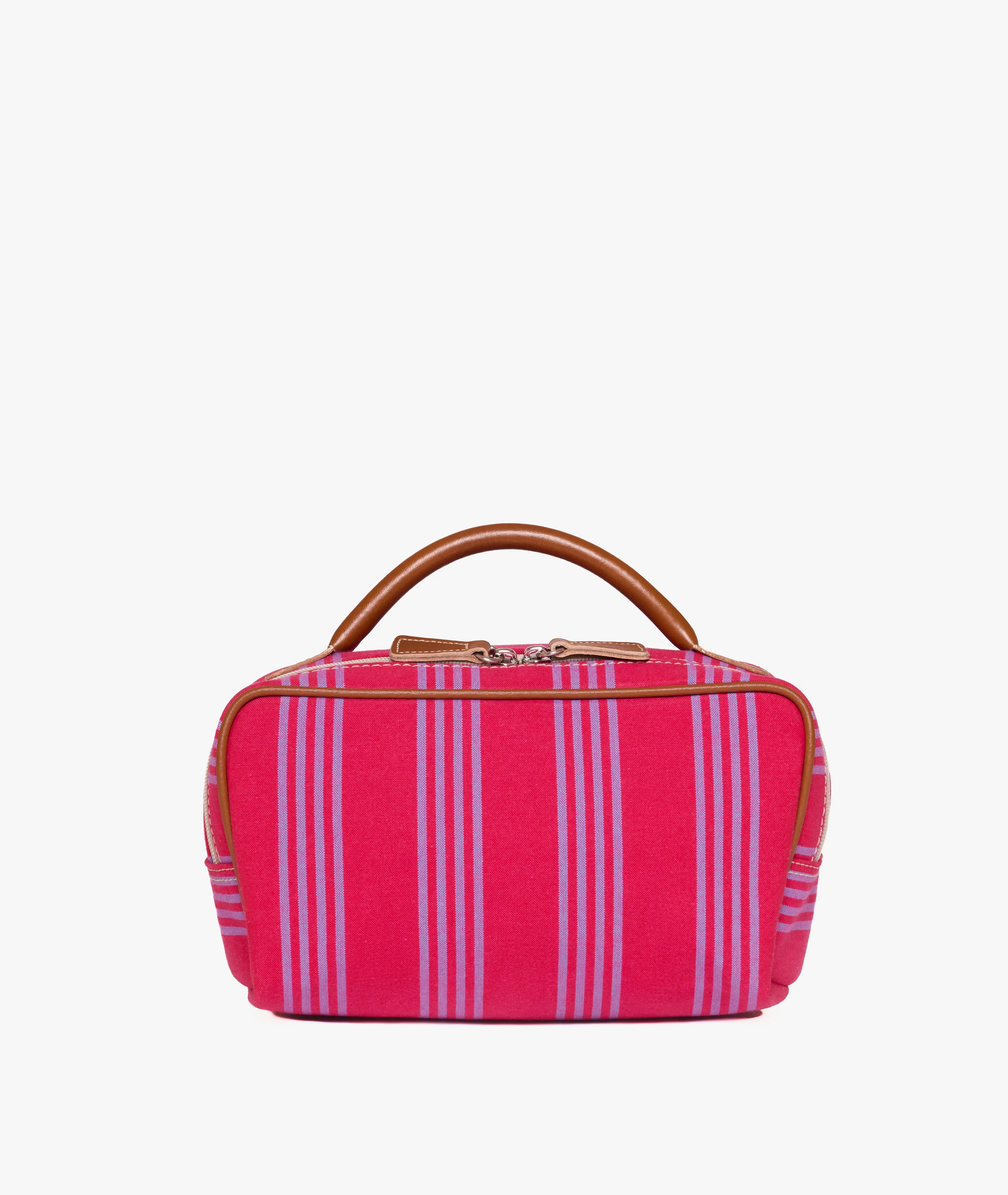 Berkeley Beauty Case Panarea in Fuchsia