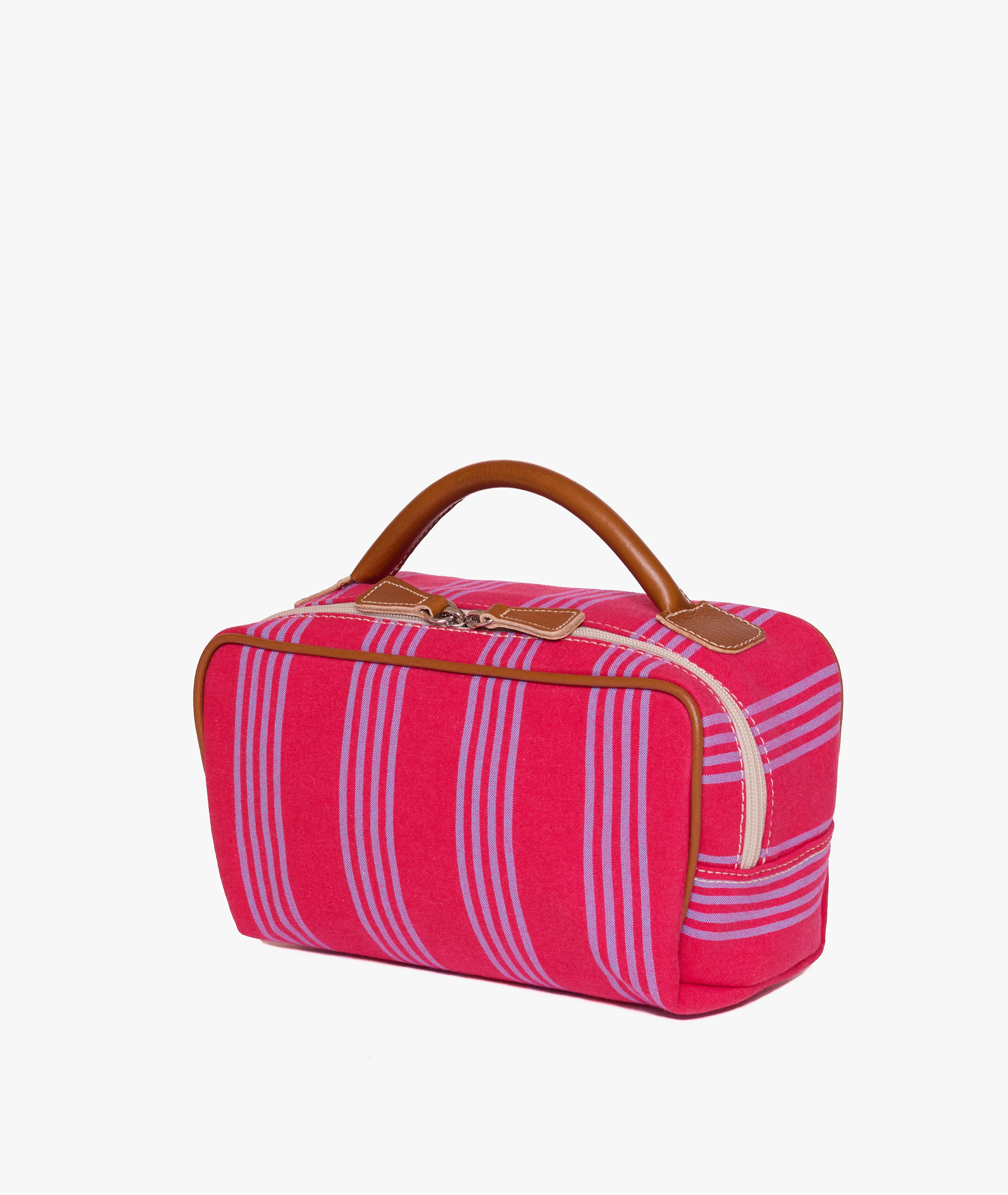 Berkeley Beauty Case Panarea in Fuchsia - Image 2