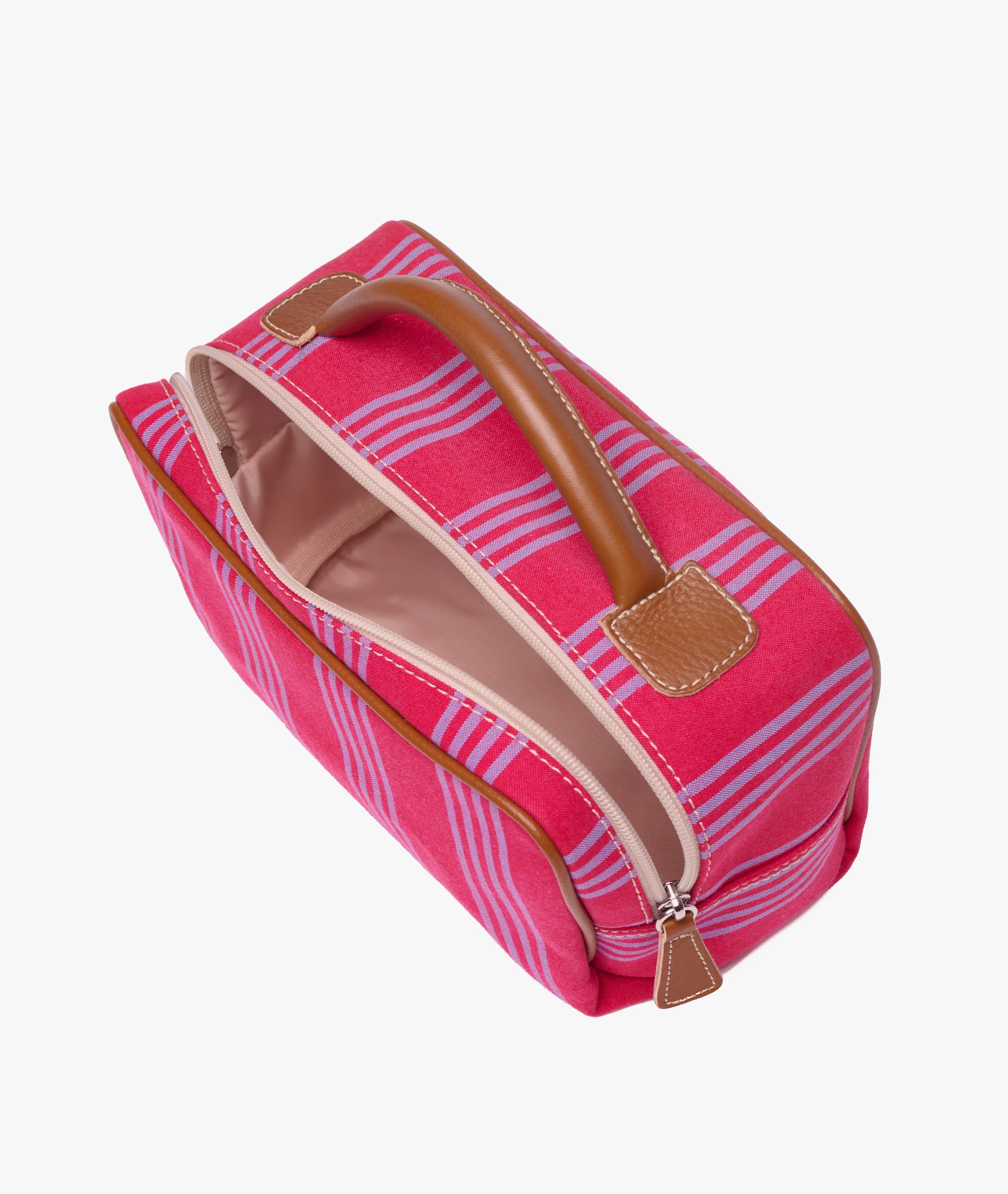 Berkeley Beauty Case Panarea in Fuchsia - Image 3