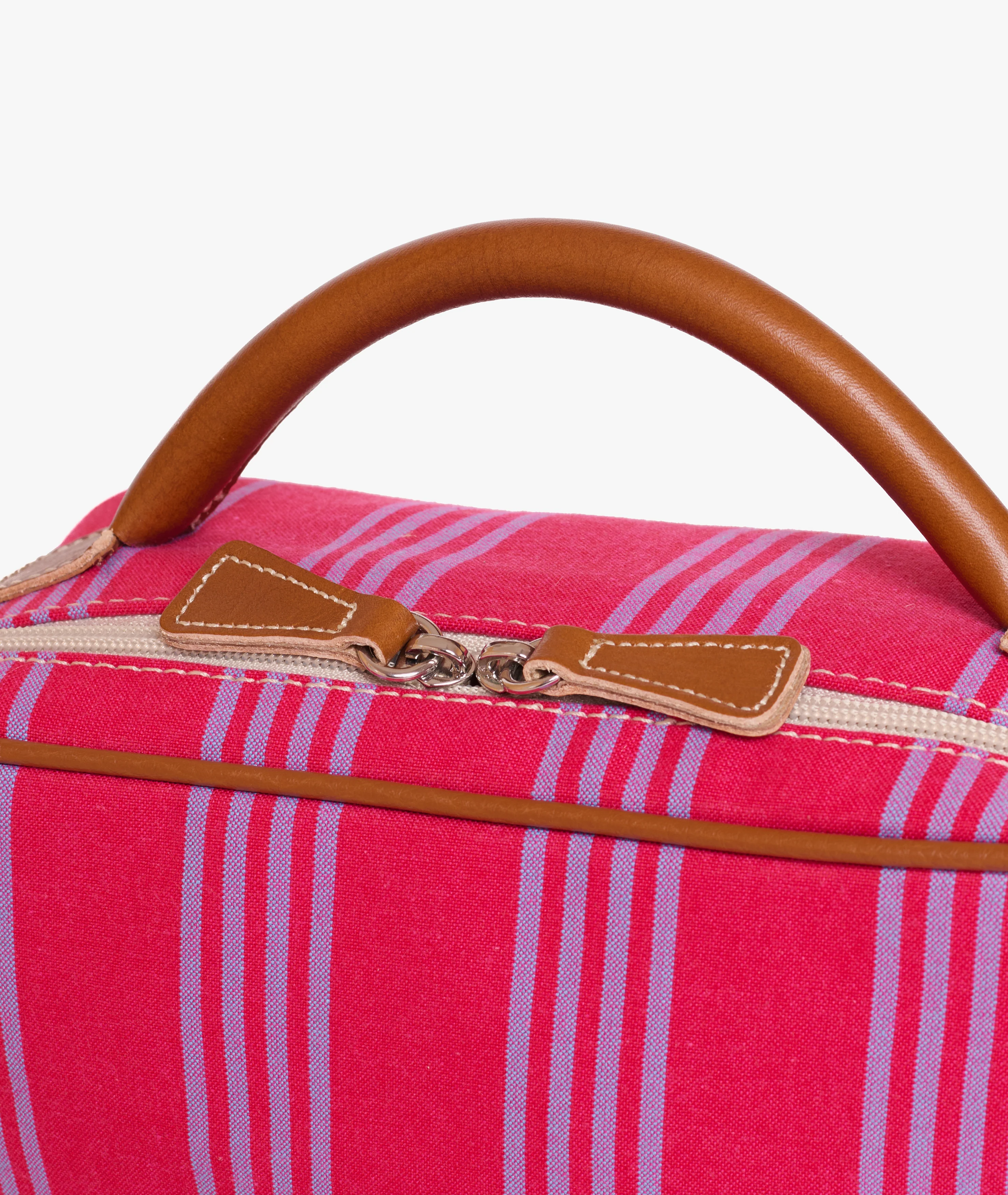 Berkeley Beauty Case Panarea in Fuchsia - Image 4