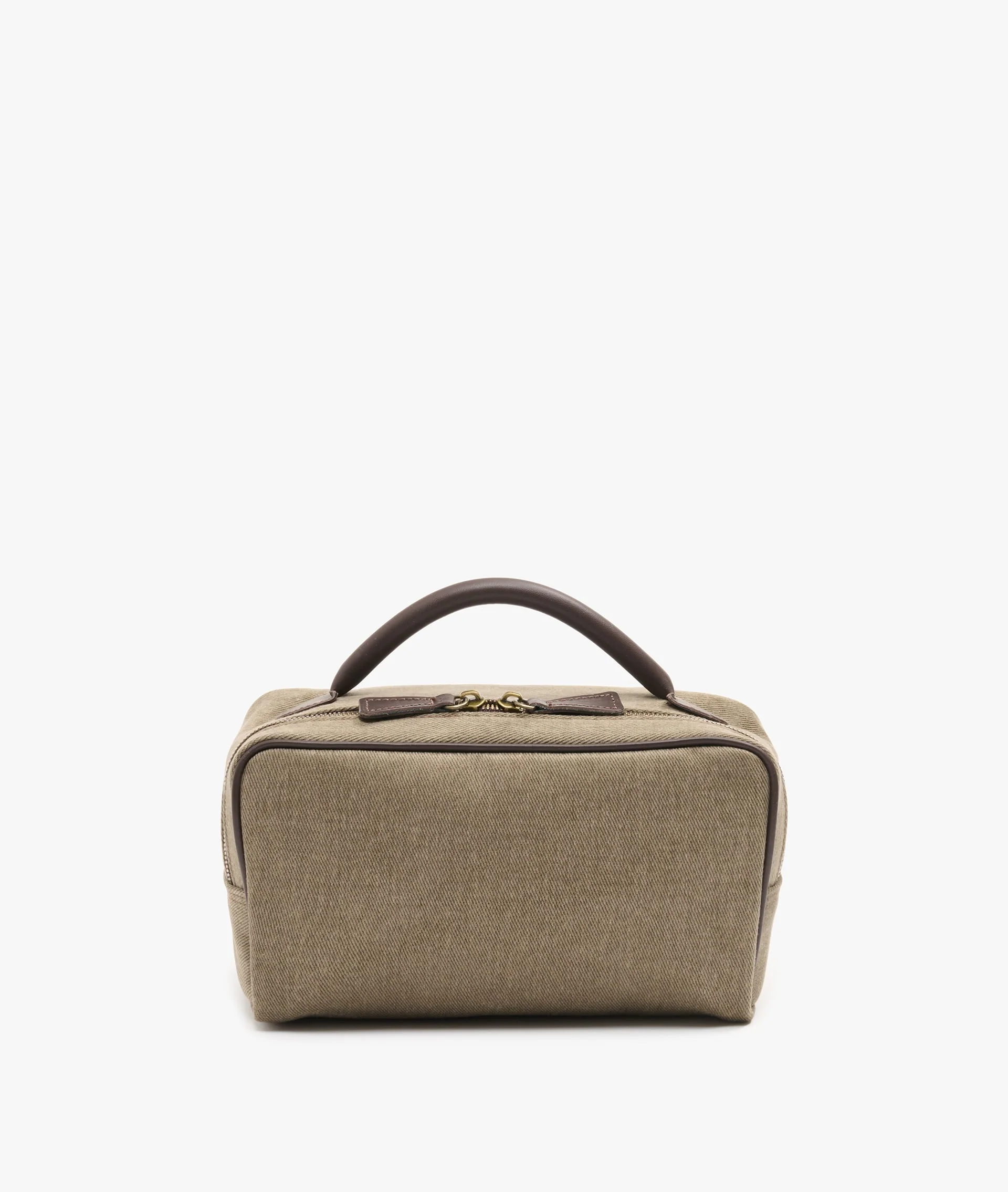 Berkeley Beauty Case Peachskin