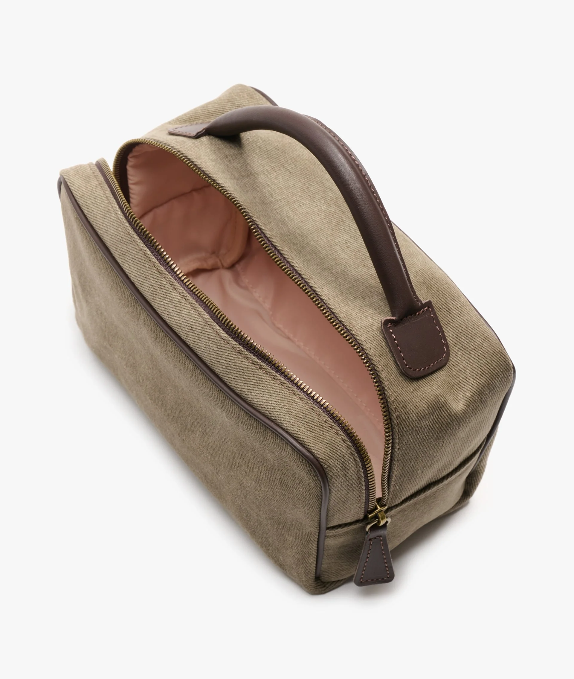 Berkeley Beauty Case Peachskin - Image 4