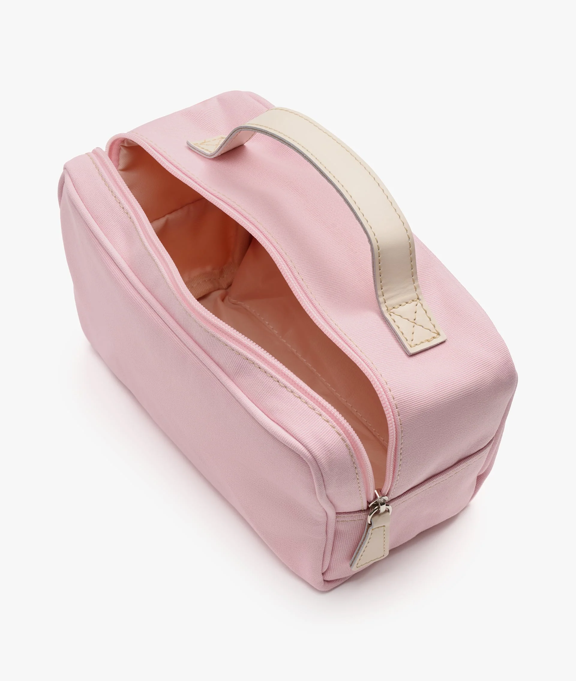 Berkeley Beauty Case in Baby Pink - Image 4