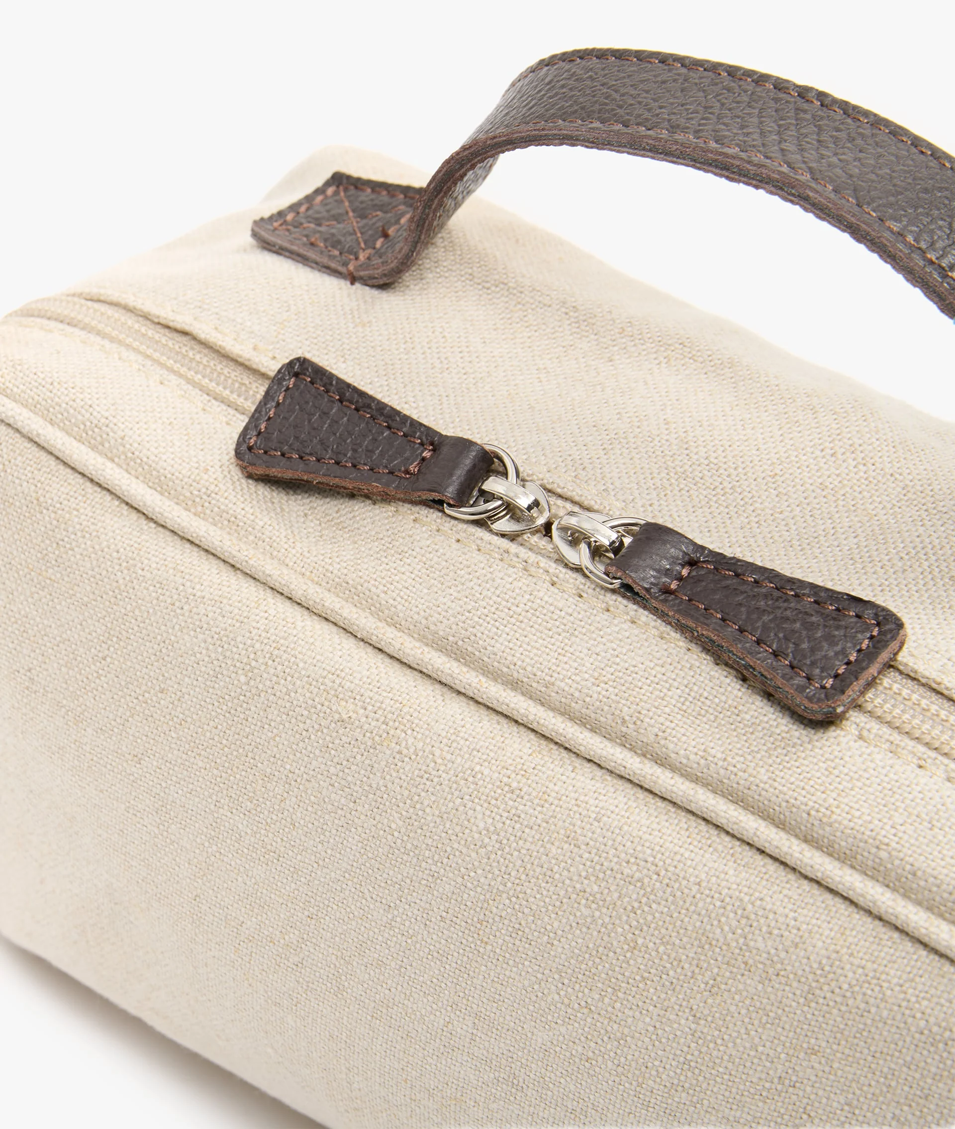 Berkeley Beauty Case in Raw - Image 3