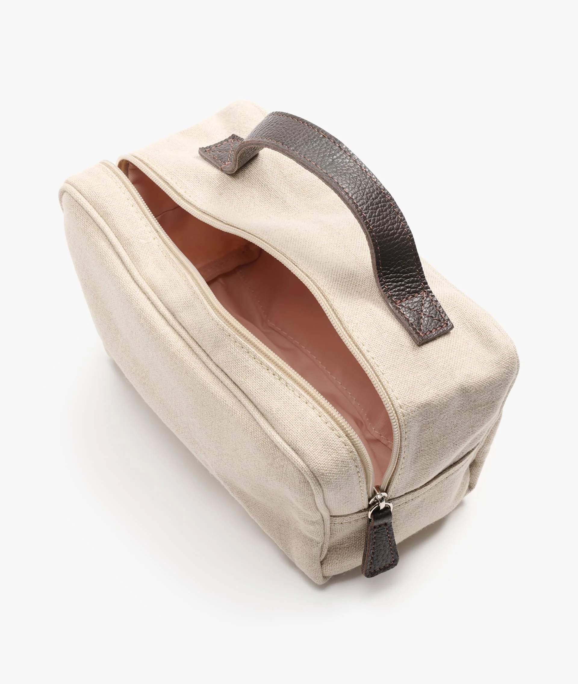 Berkeley Beauty Case in Raw - Image 4