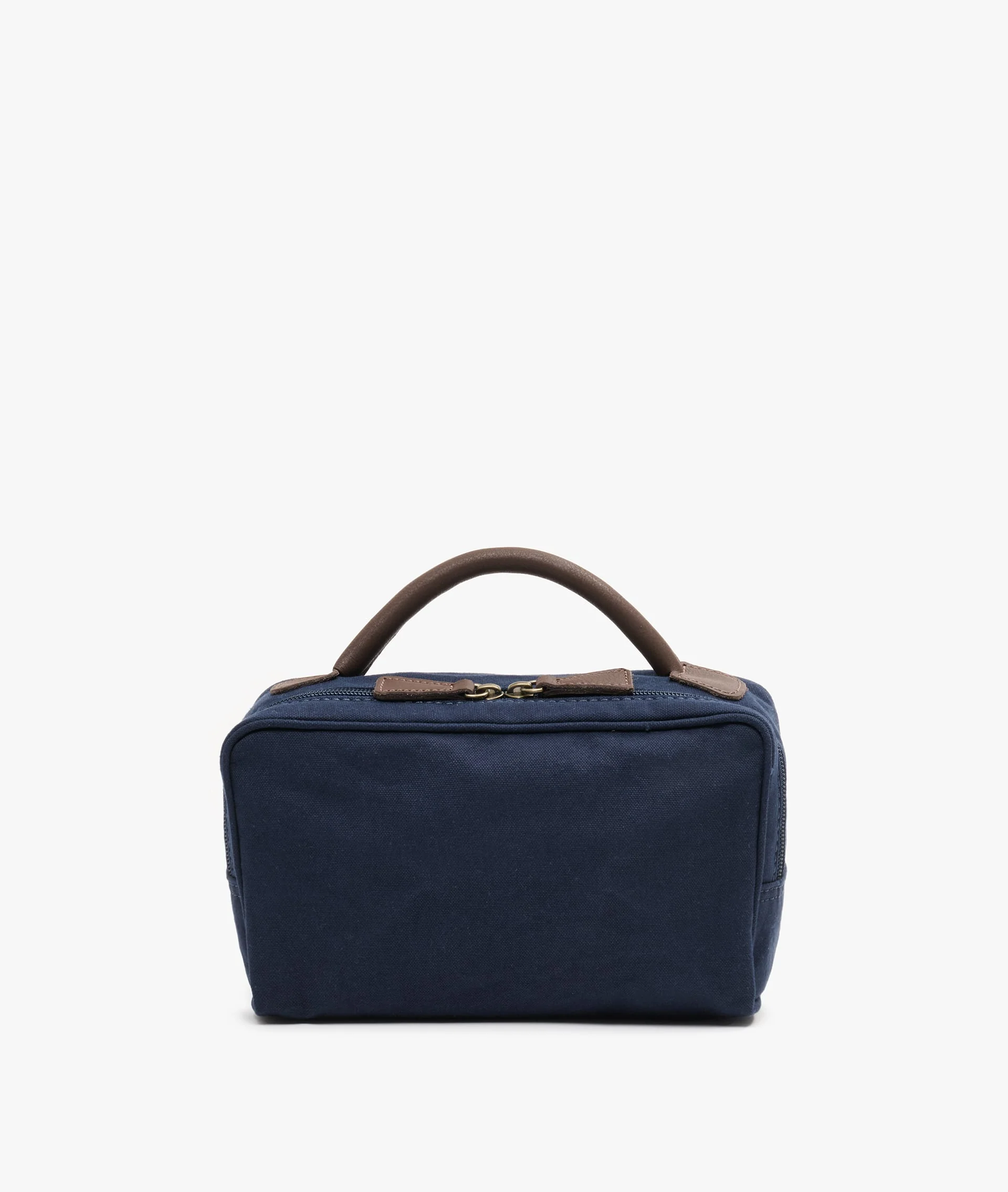 Berkeley Beauty Case Safari in Dark Blue