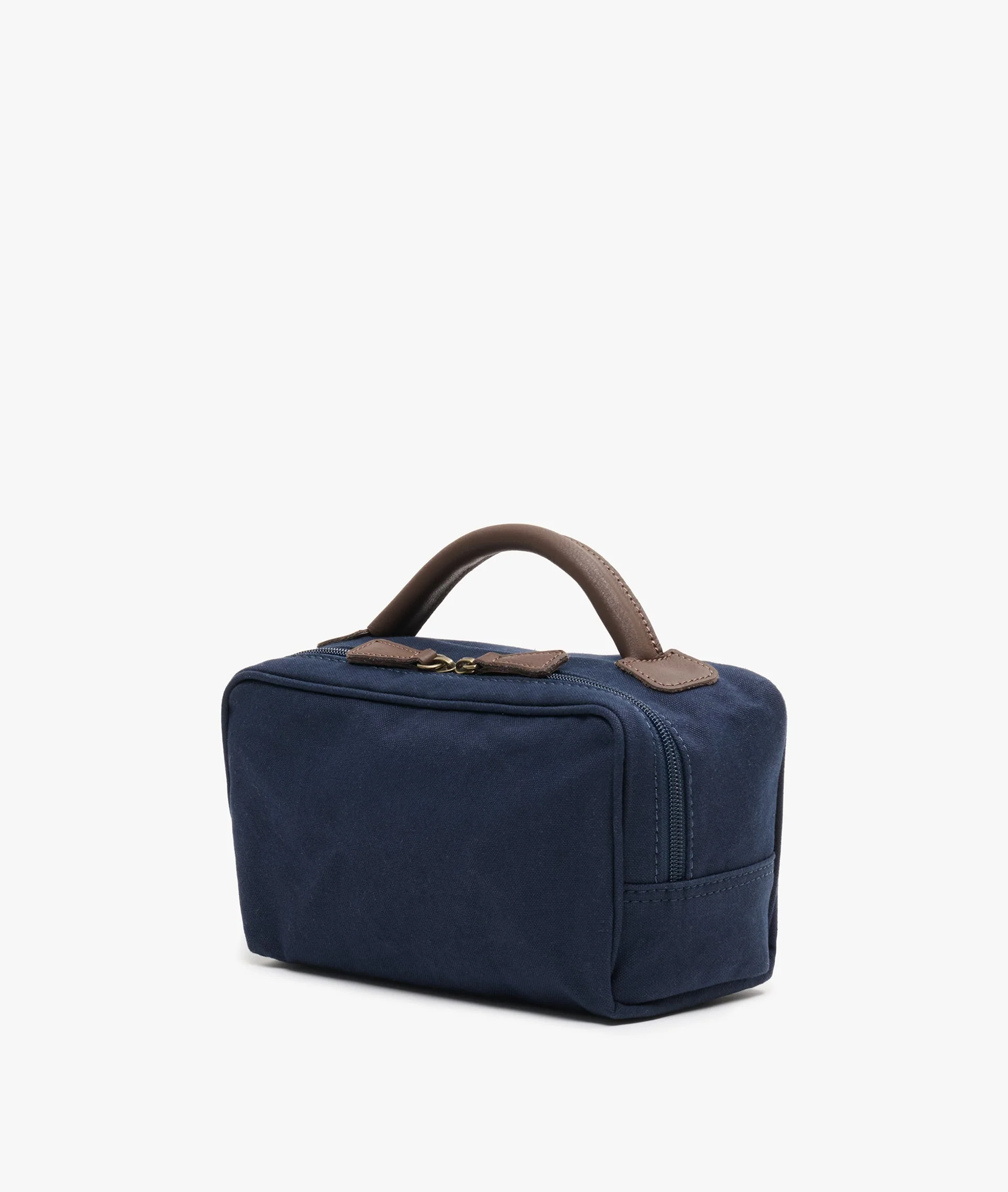Berkeley Beauty Case Safari in Dark Blue - Image 2