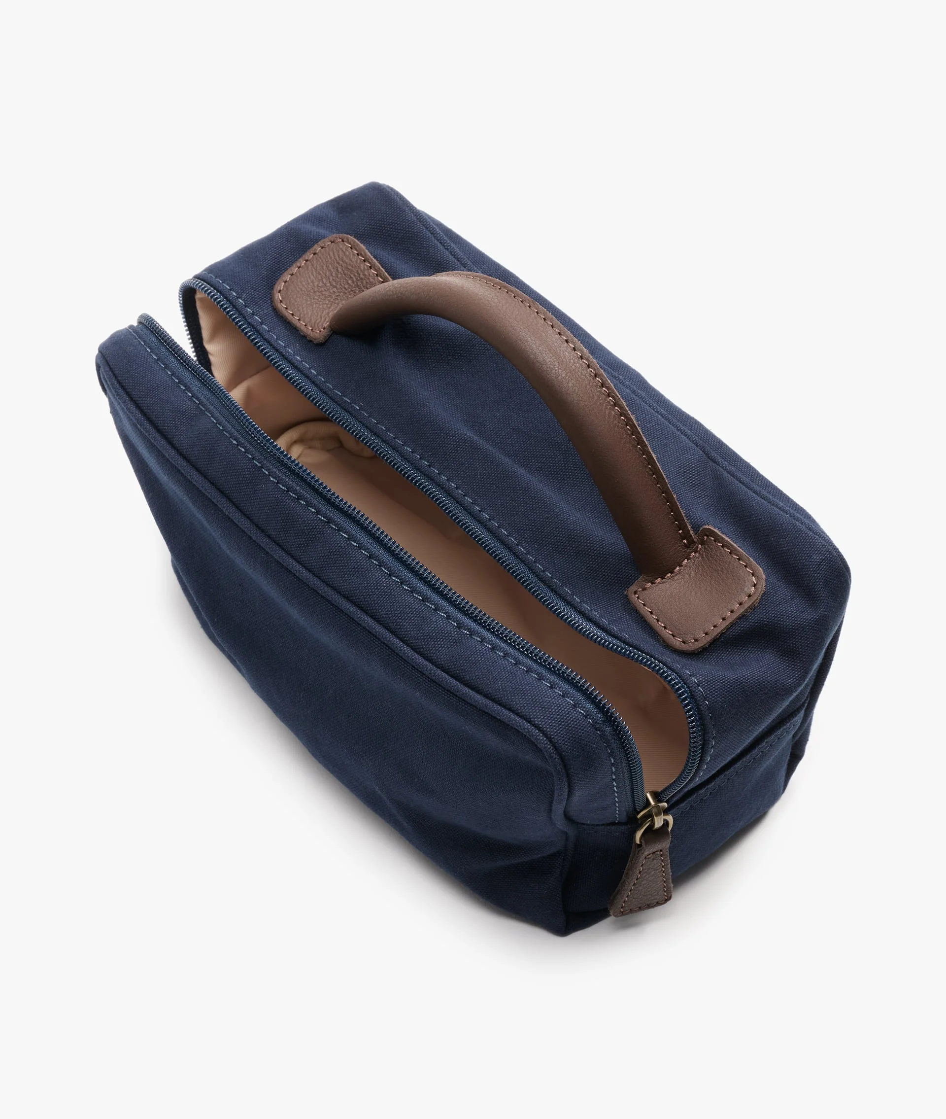 Berkeley Beauty Case Safari in Dark Blue - Image 4