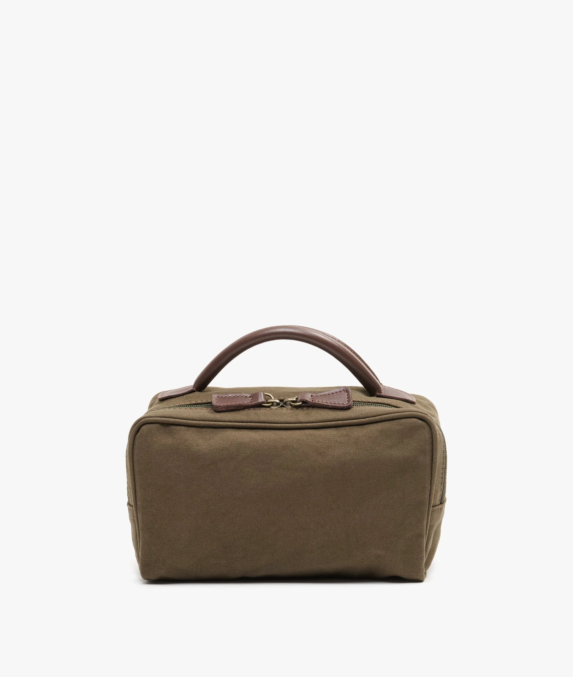 Berkeley Beauty Case Safari in Olive