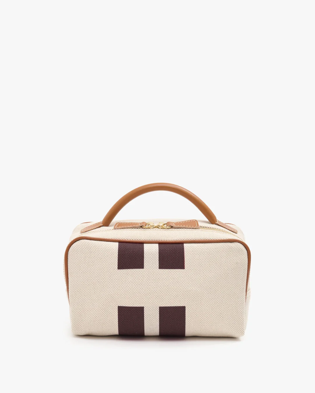 Berkeley Beauty Case The Go-To in Chocolate