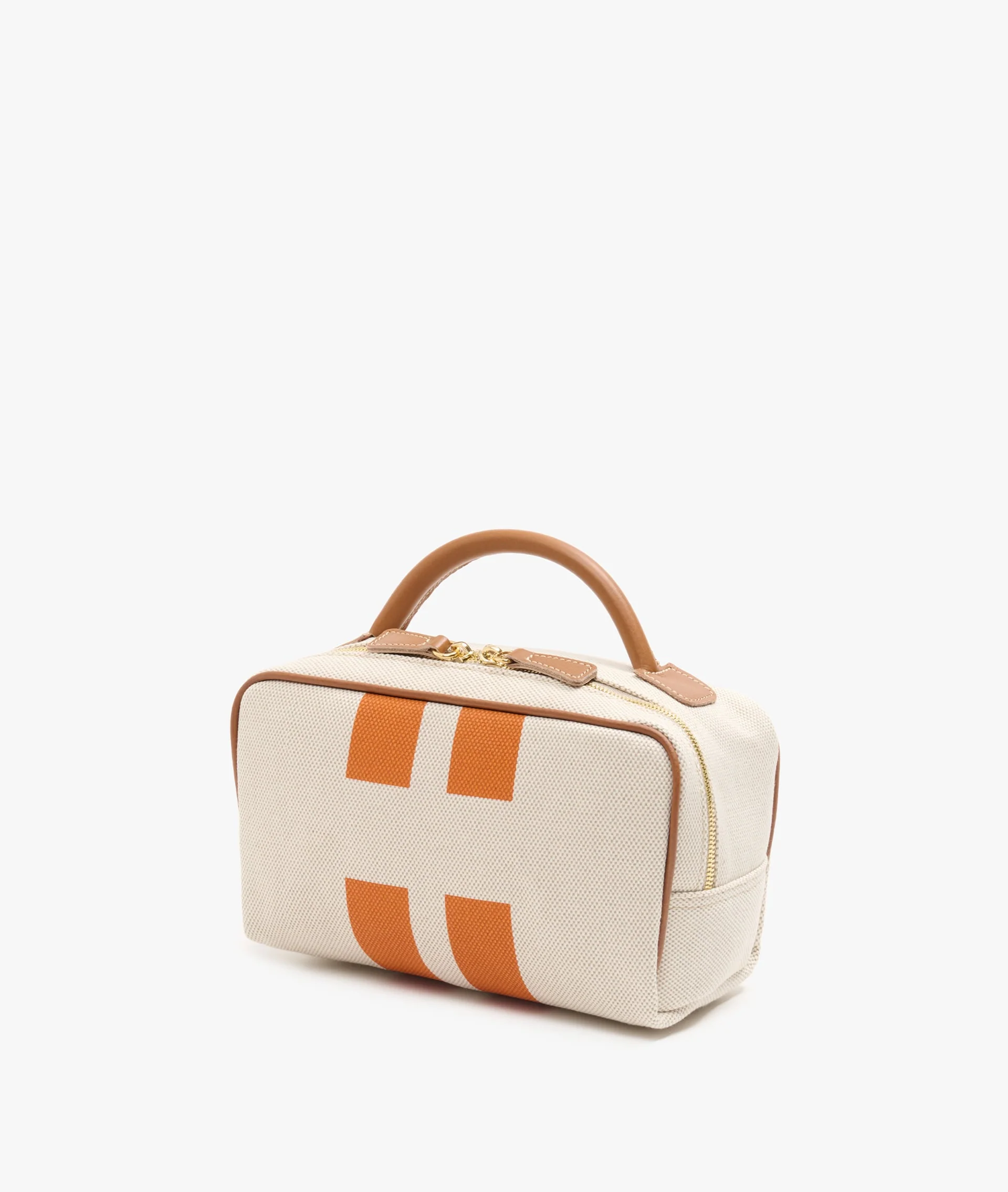 Beauty Case Berkeley The Go-To Orange - Image 2