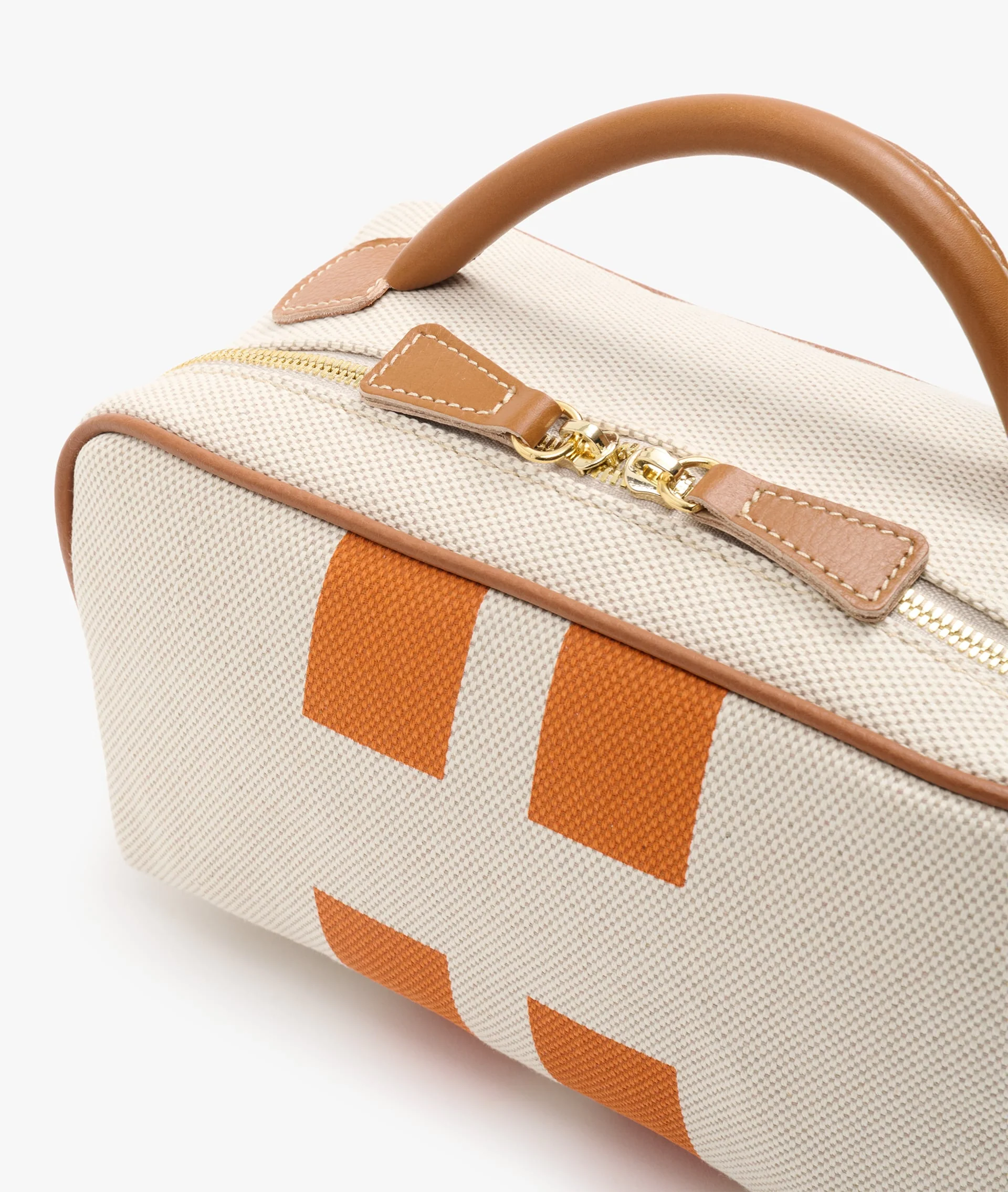Beauty Case Berkeley The Go-To Orange - Image 3