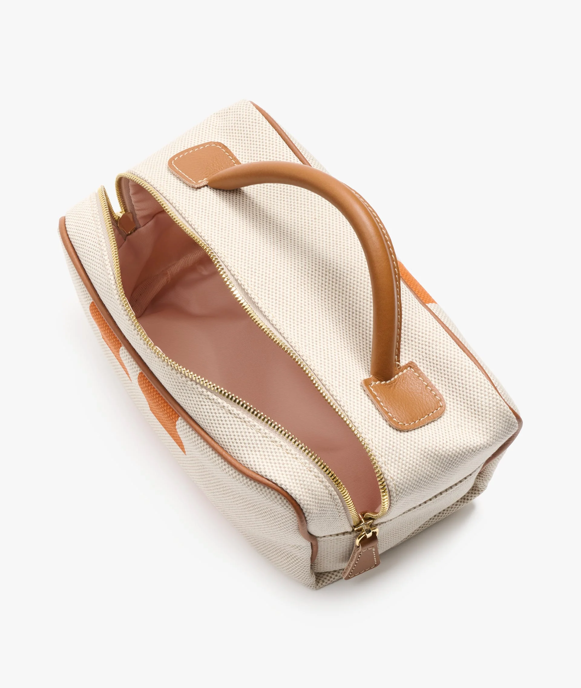 Beauty Case Berkeley The Go-To Orange - Image 4