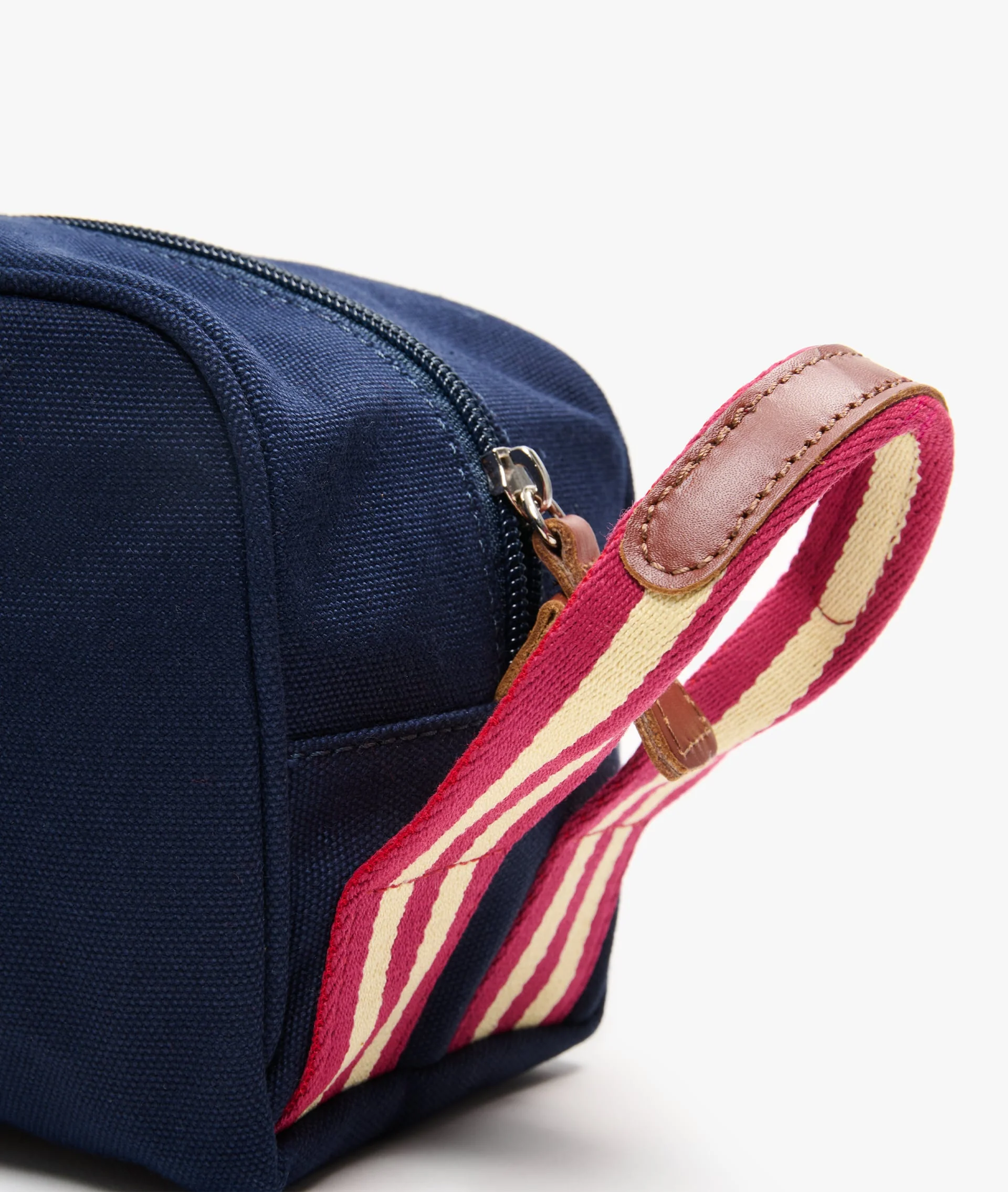Boston Beauty Case in Blue - Image 3