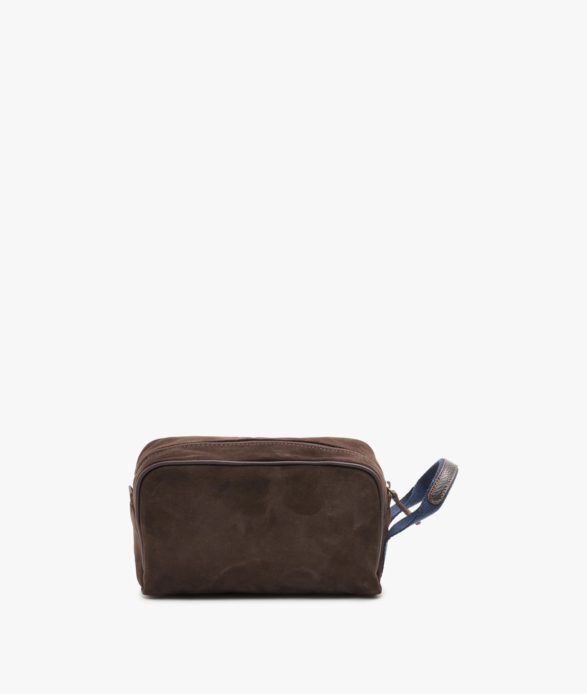 Boston Beauty Case Deluxe in Dark Brown	