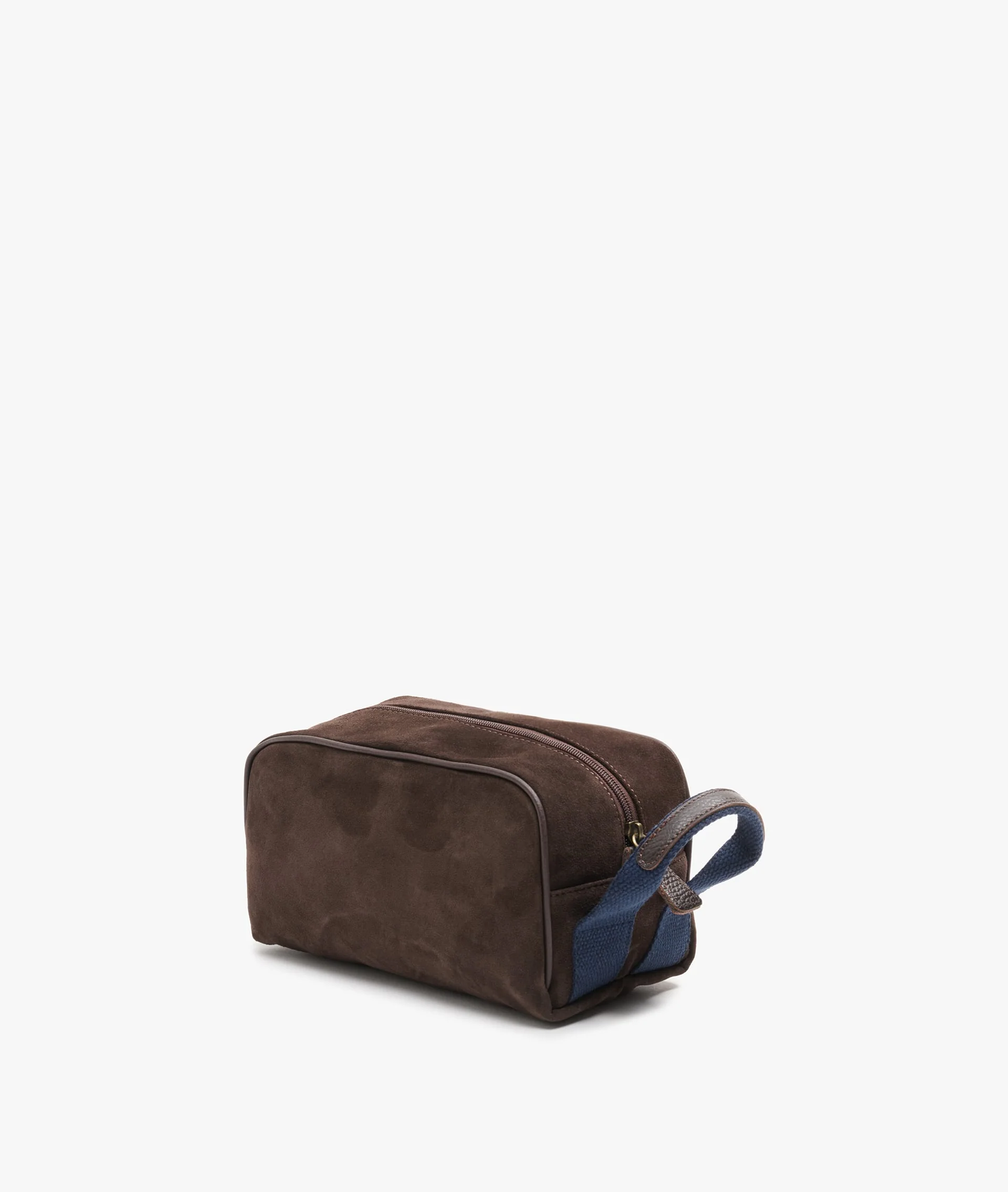 Boston Beauty Case Deluxe in Dark Brown	 - Image 2