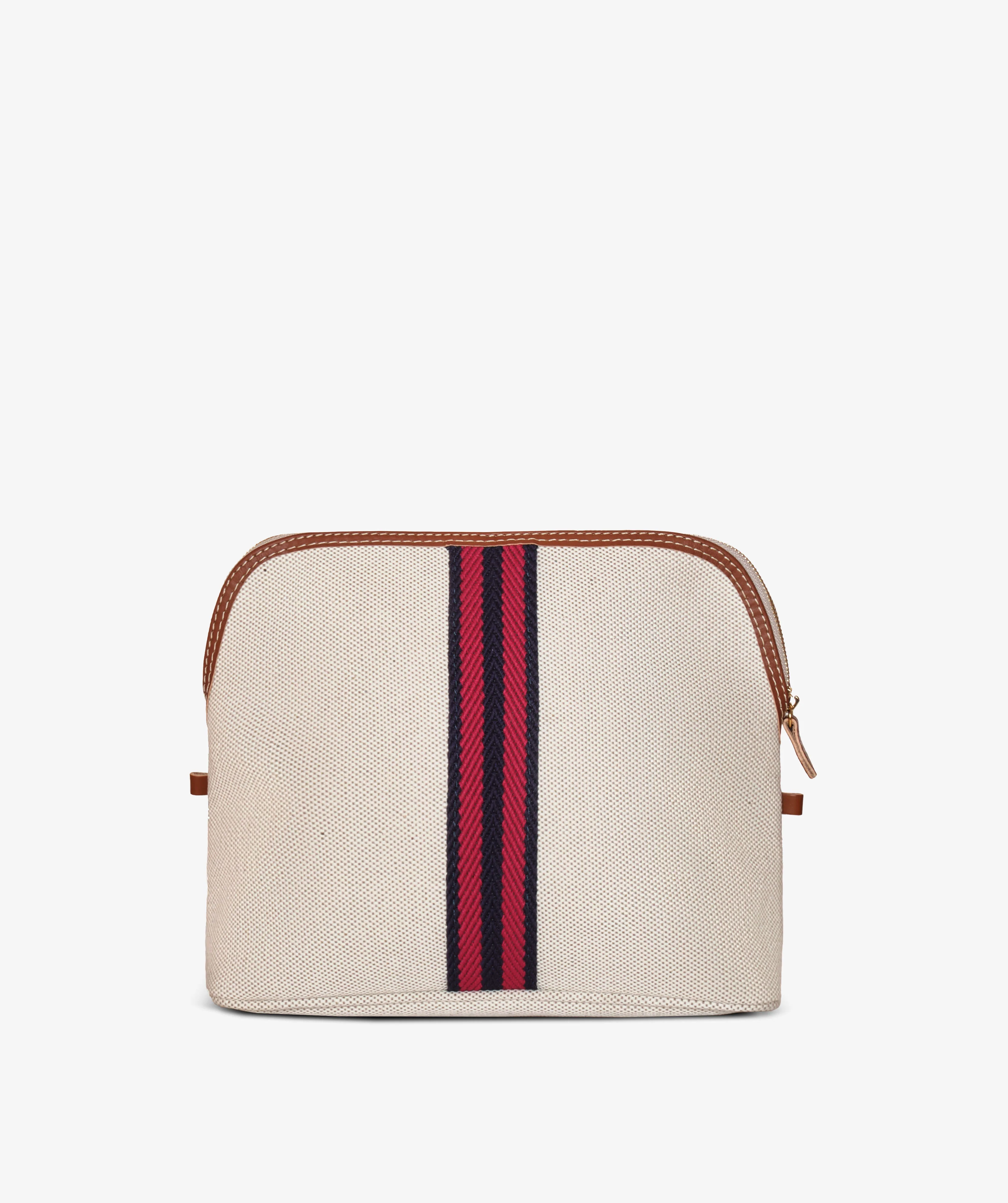 Trousse Large Heritage in Panamone