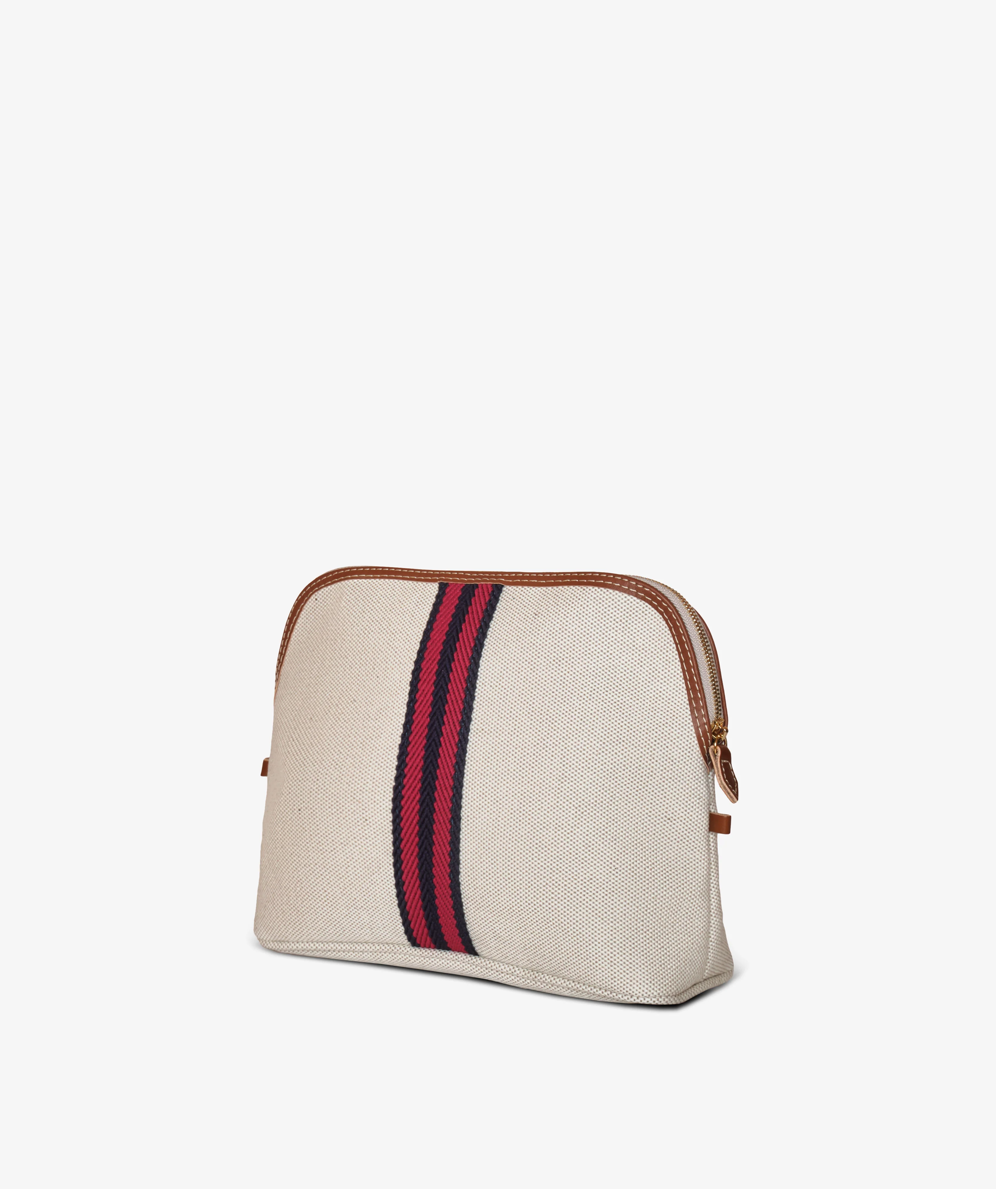 Trousse Large Heritage in Panamone - Image 2