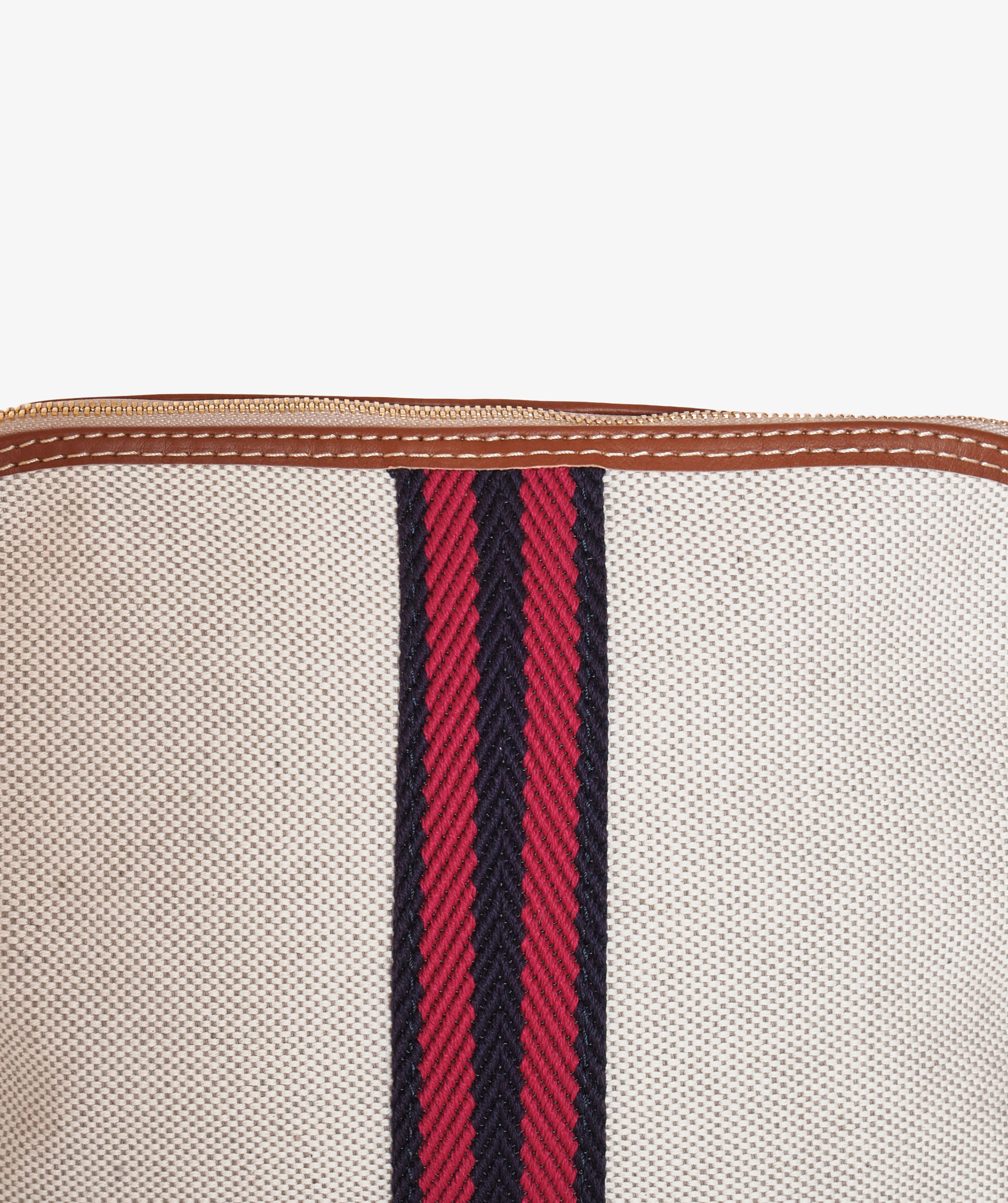Trousse Large Heritage in Panamone - Image 3