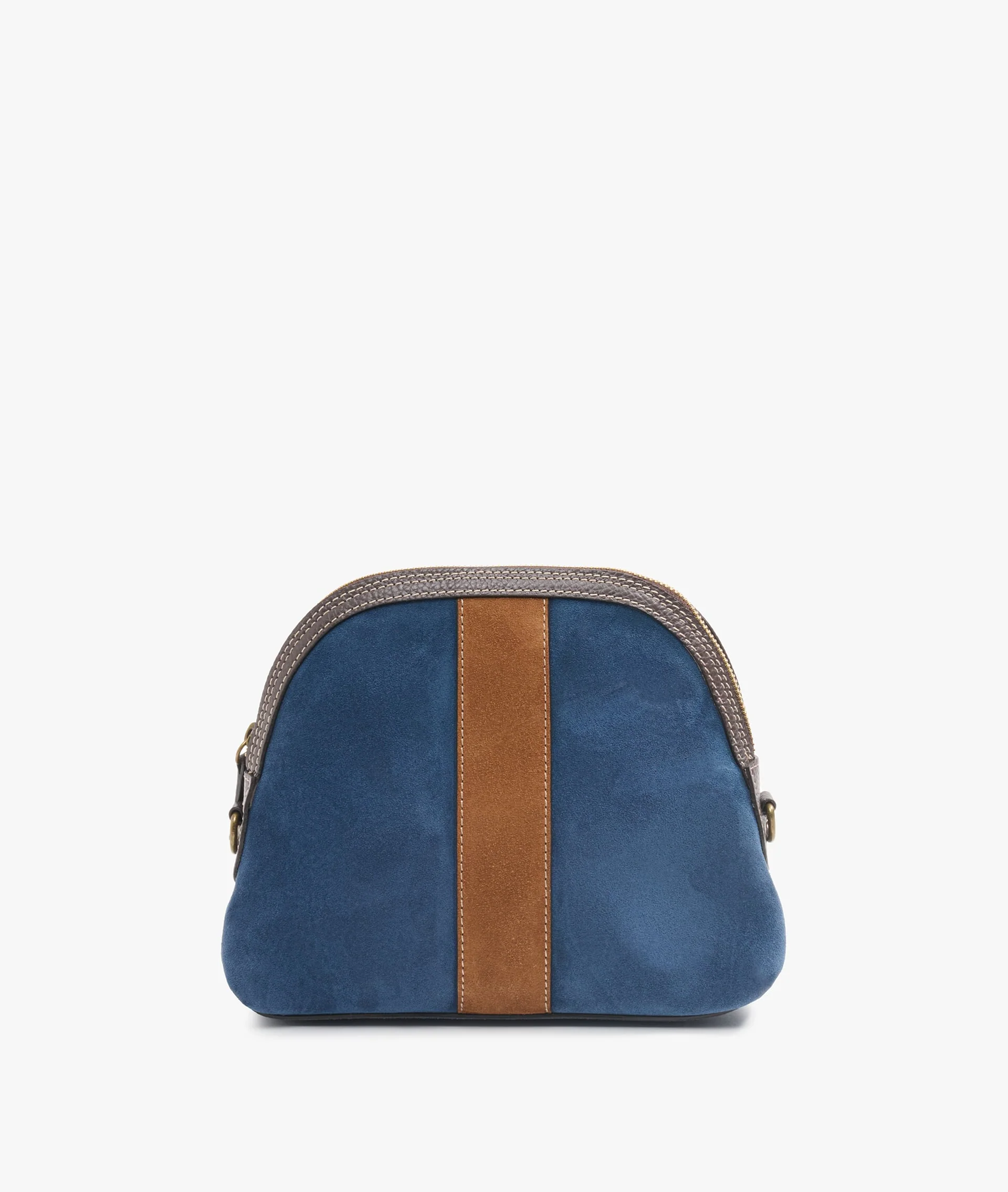 Trousse Twin Deluxe - Blue