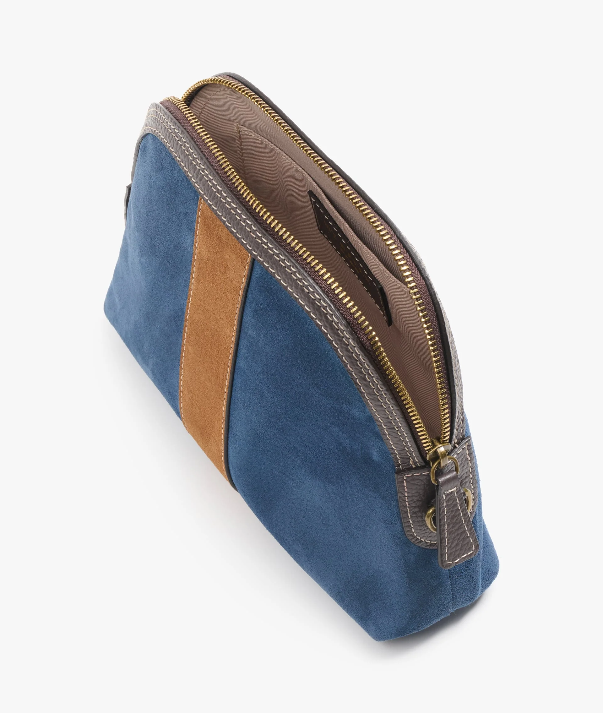 Trousse Twin Deluxe - Blue - Image 4