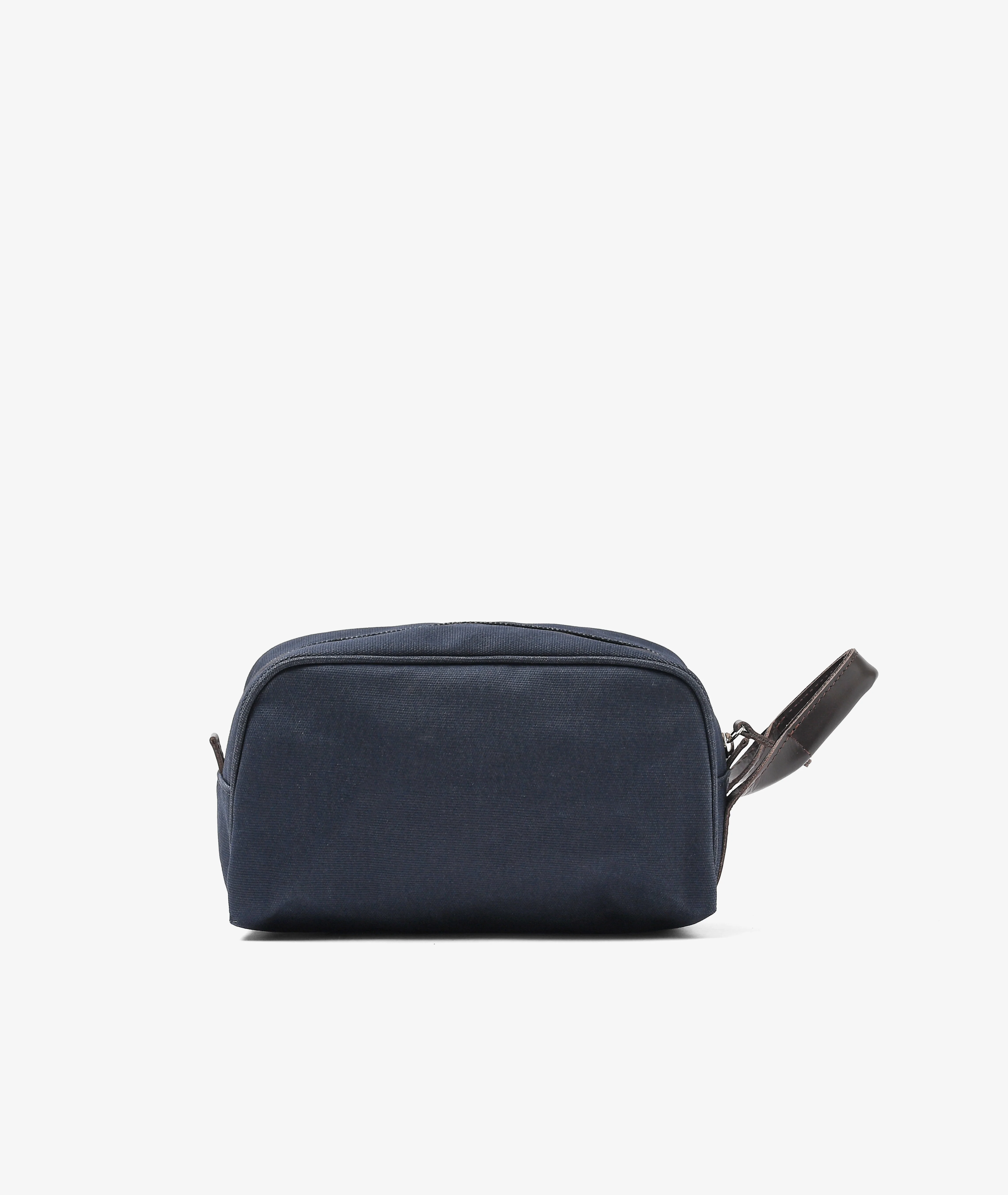 Beauty Case Waterproof Dark Blue