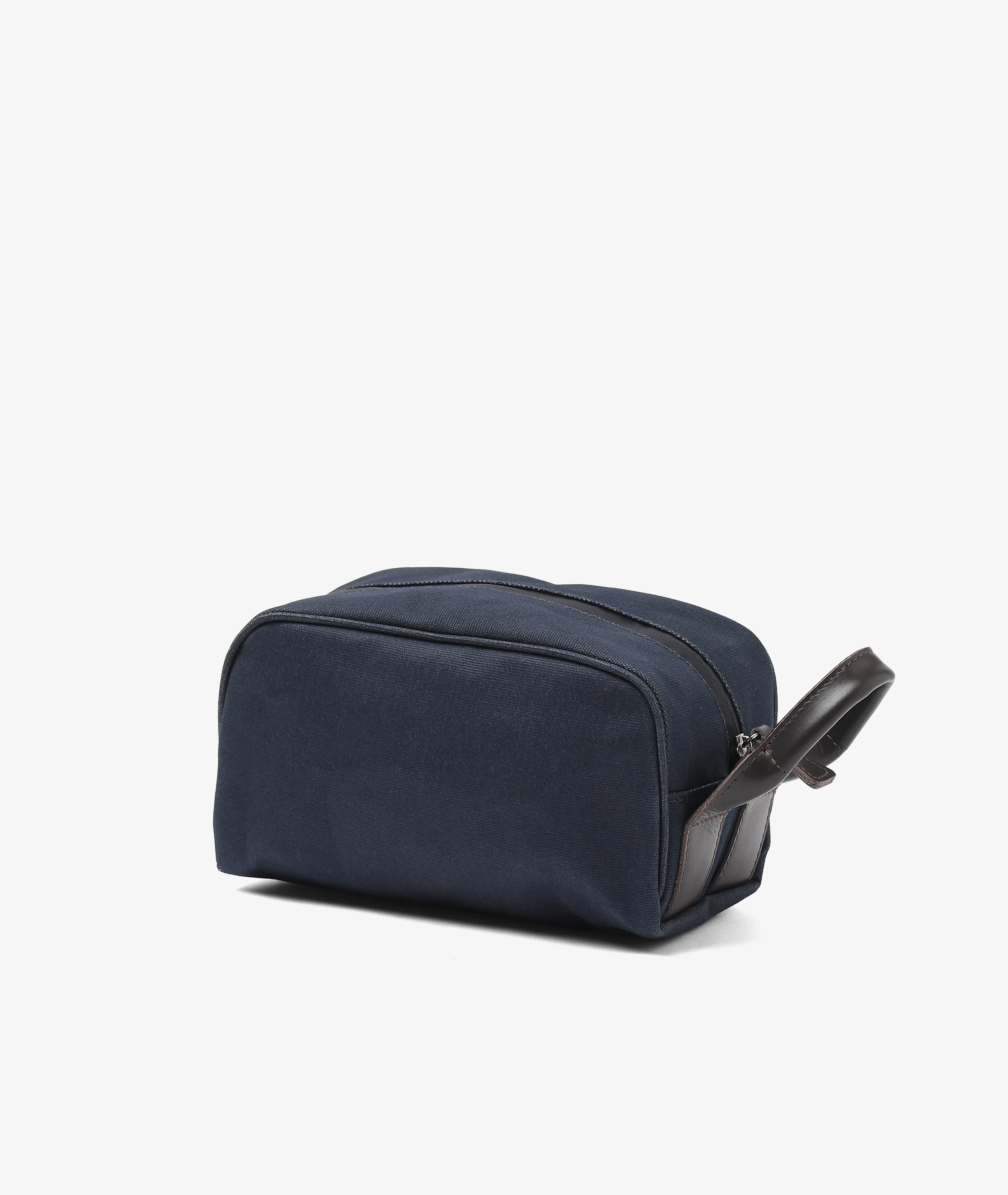 Beauty Case Waterproof Dark Blue - Image 2