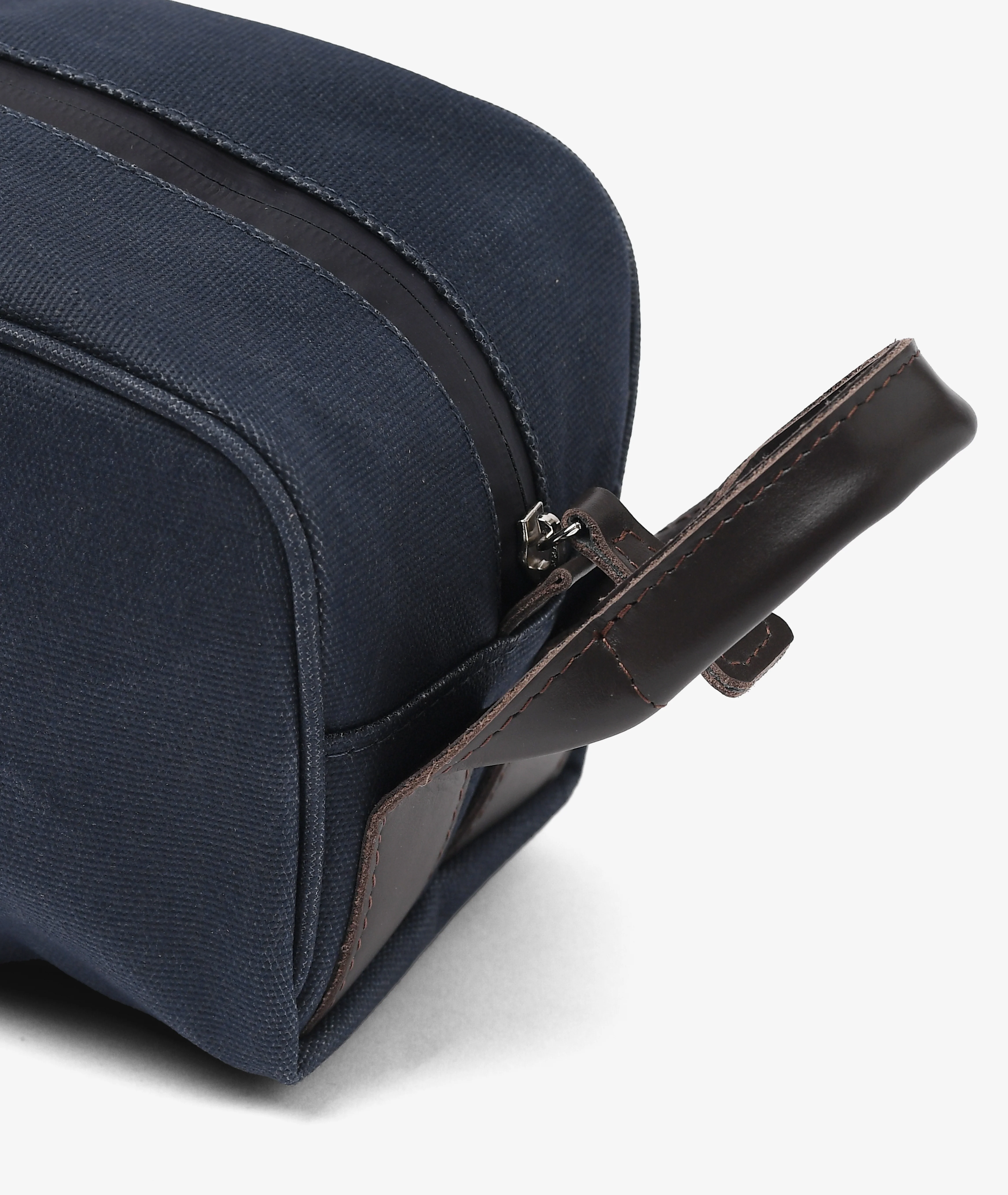 Beauty Case Waterproof Dark Blue - Image 3