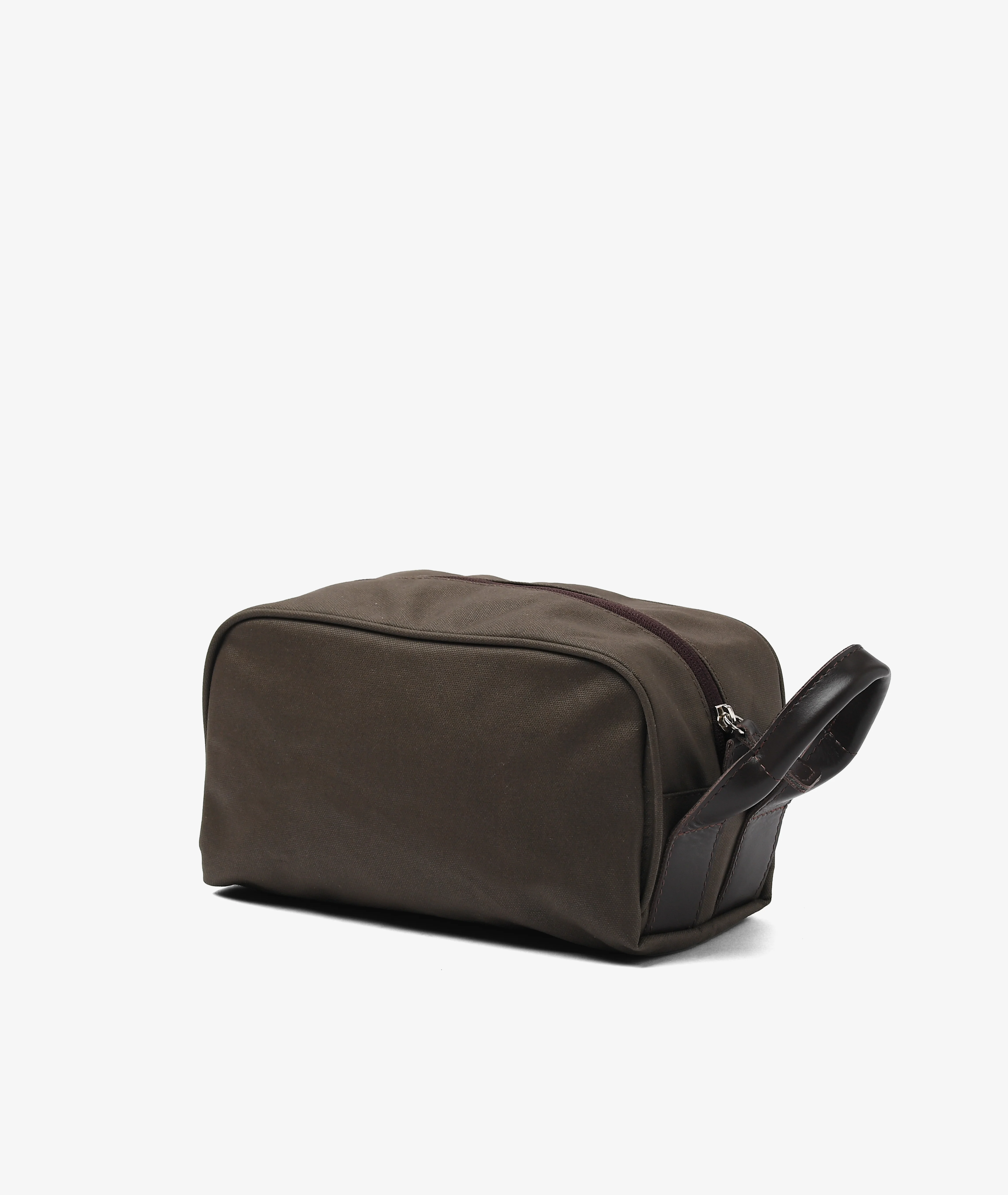 Beauty Case Waterproof Dark Green - Image 2
