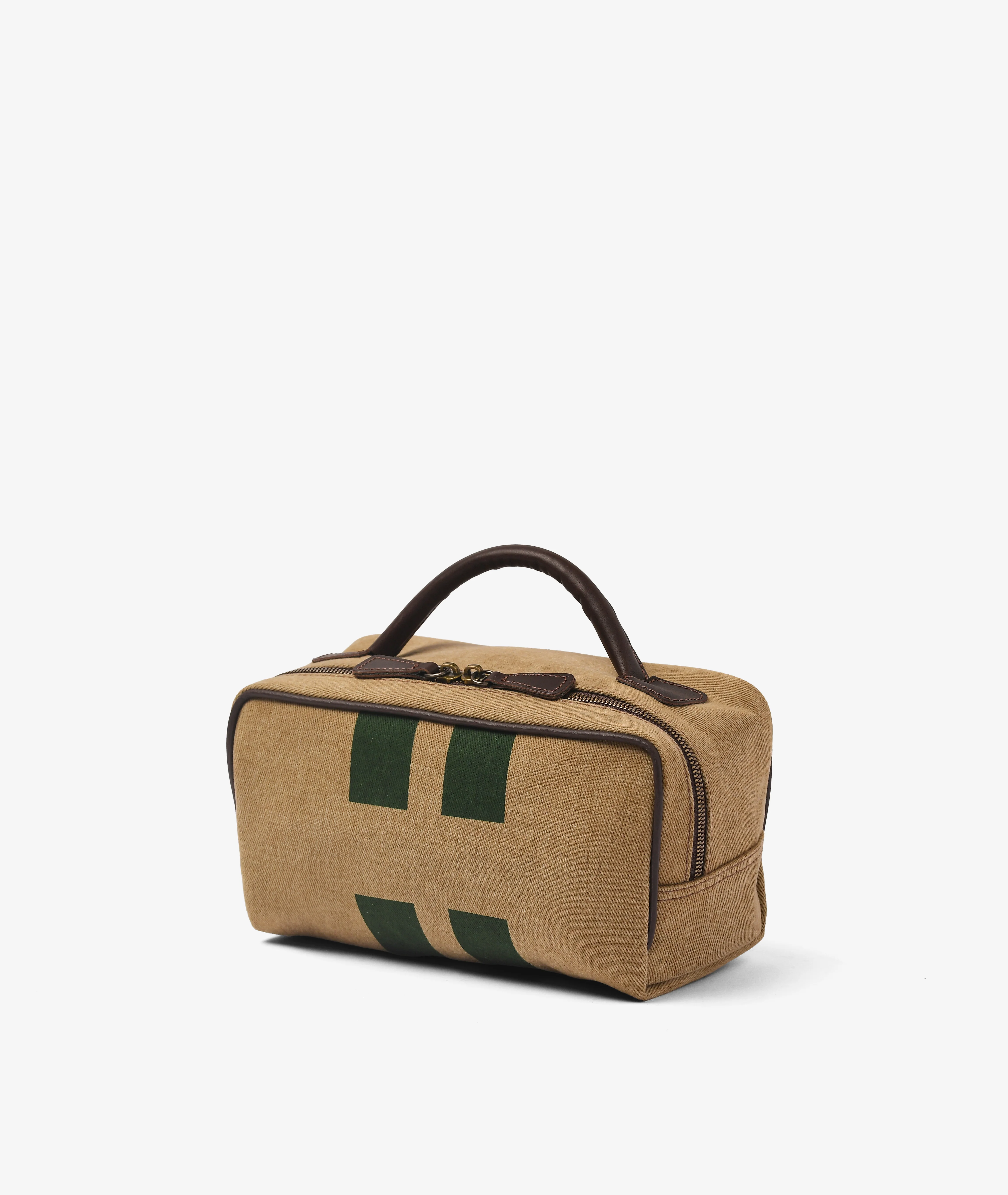 Beauty Case College - Beige - Image 2
